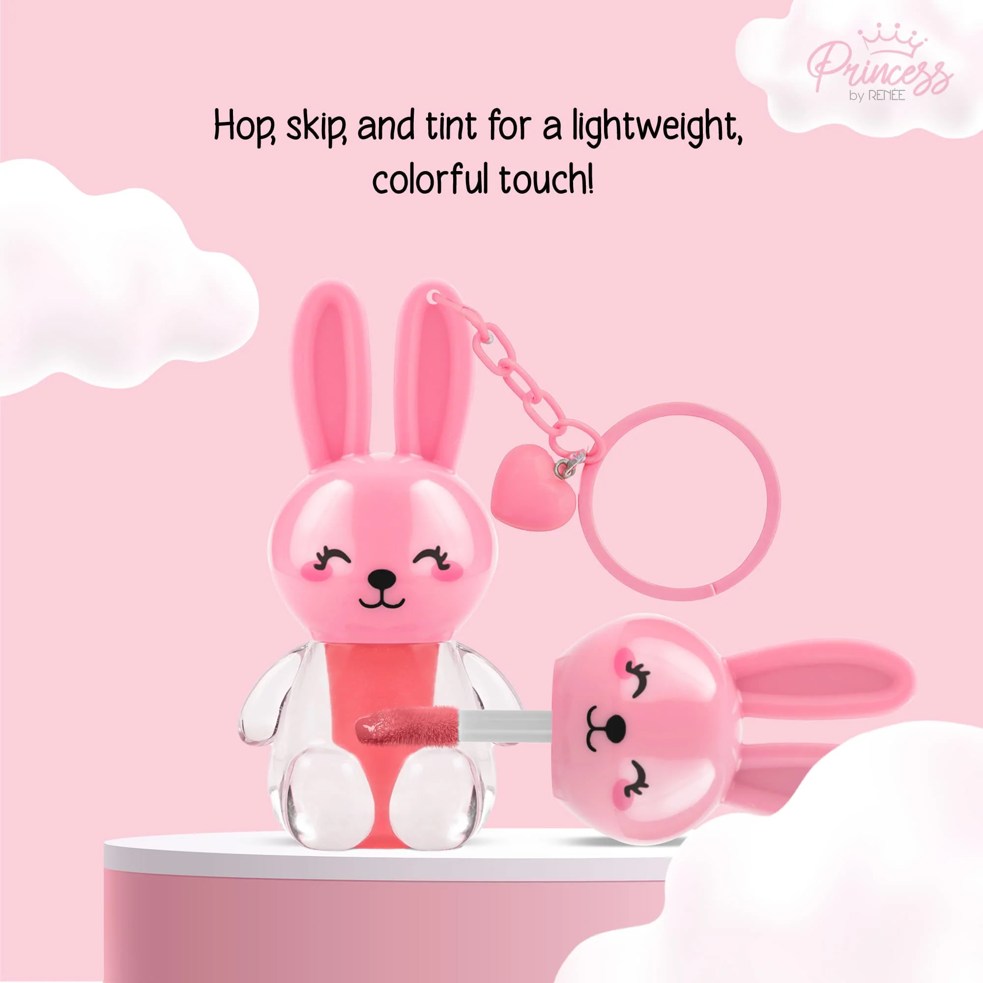 Bunny Tint by Princess by RENEE - Image 3