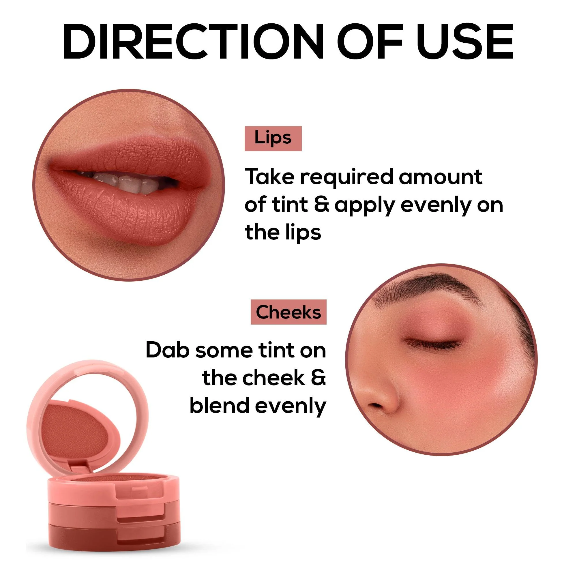 RENEE Luxe Lip Glow Duo - Image 4