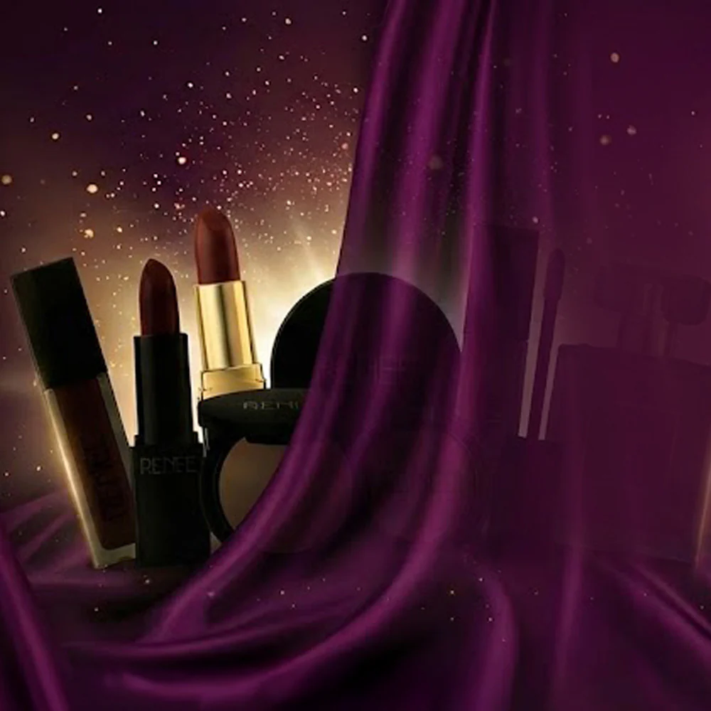 RENEE Grand Mystery Kit: Unbox ₹4000+ Value @ Just ₹999