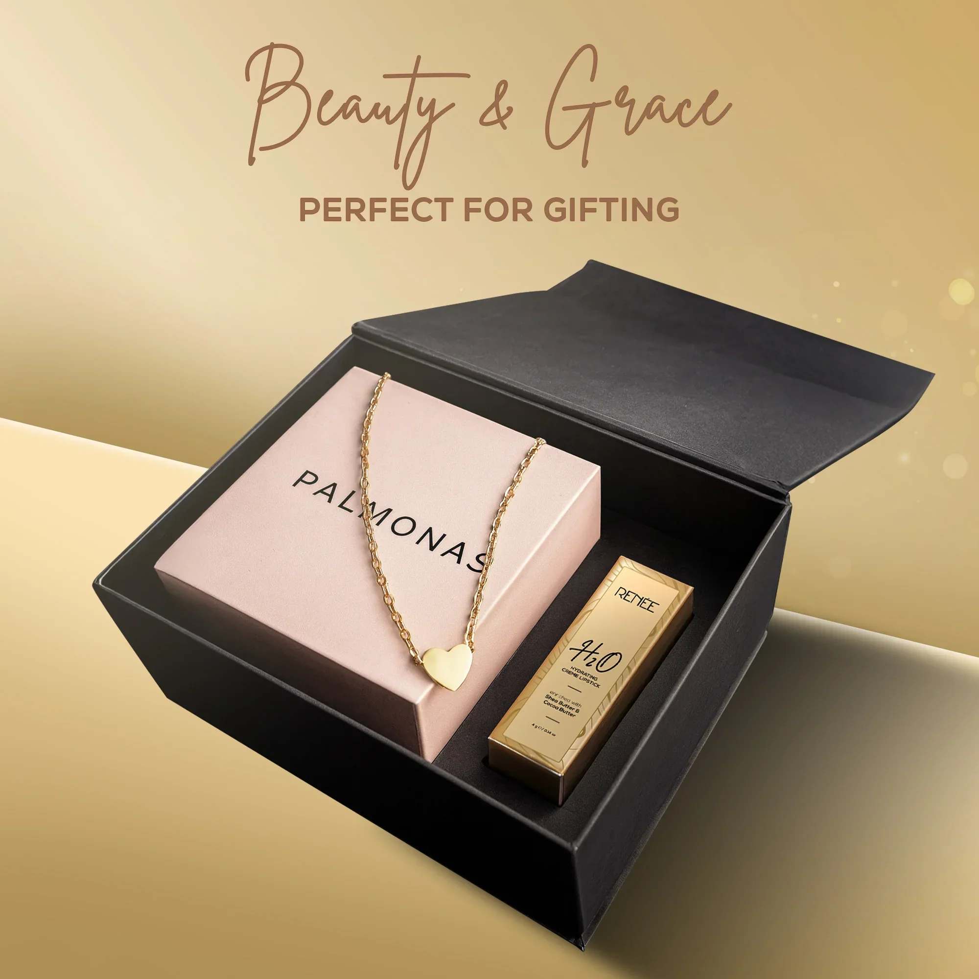 PALMONAS X RENEE Special Gifting Set - Image 4
