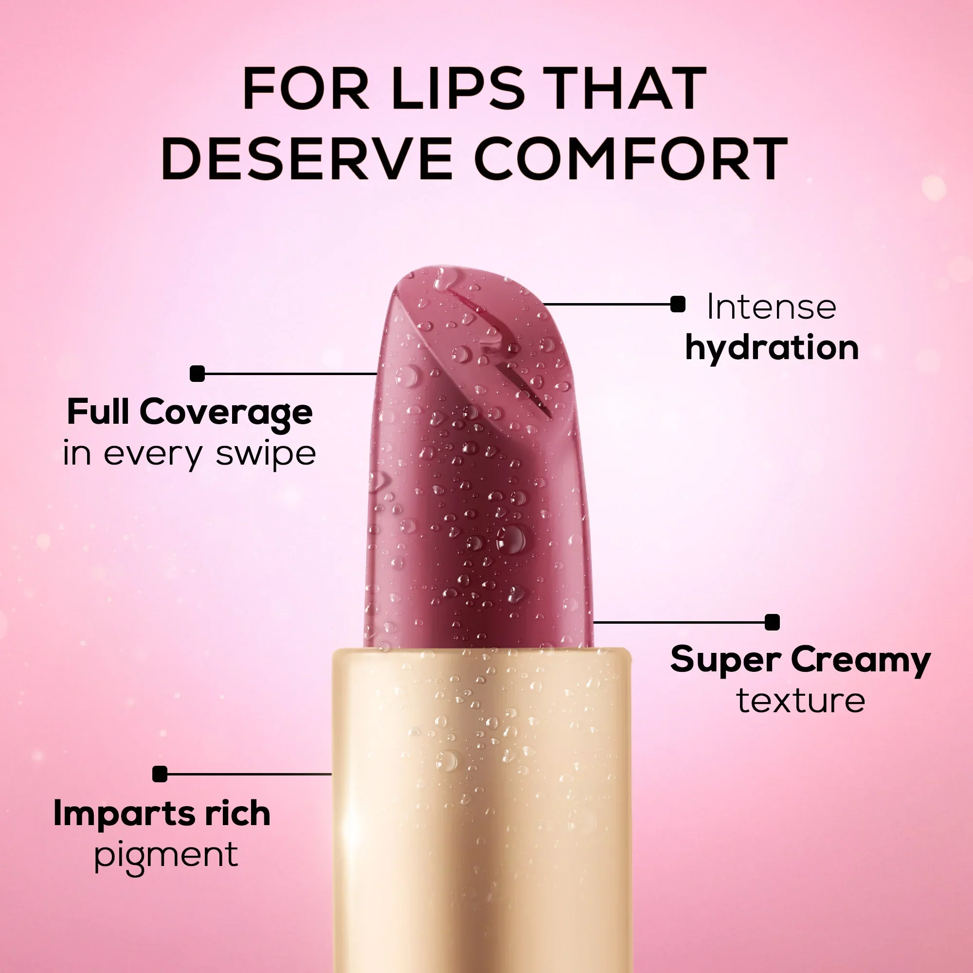 RENEE Party-Ready Combo with FREE Pouch - Image 3