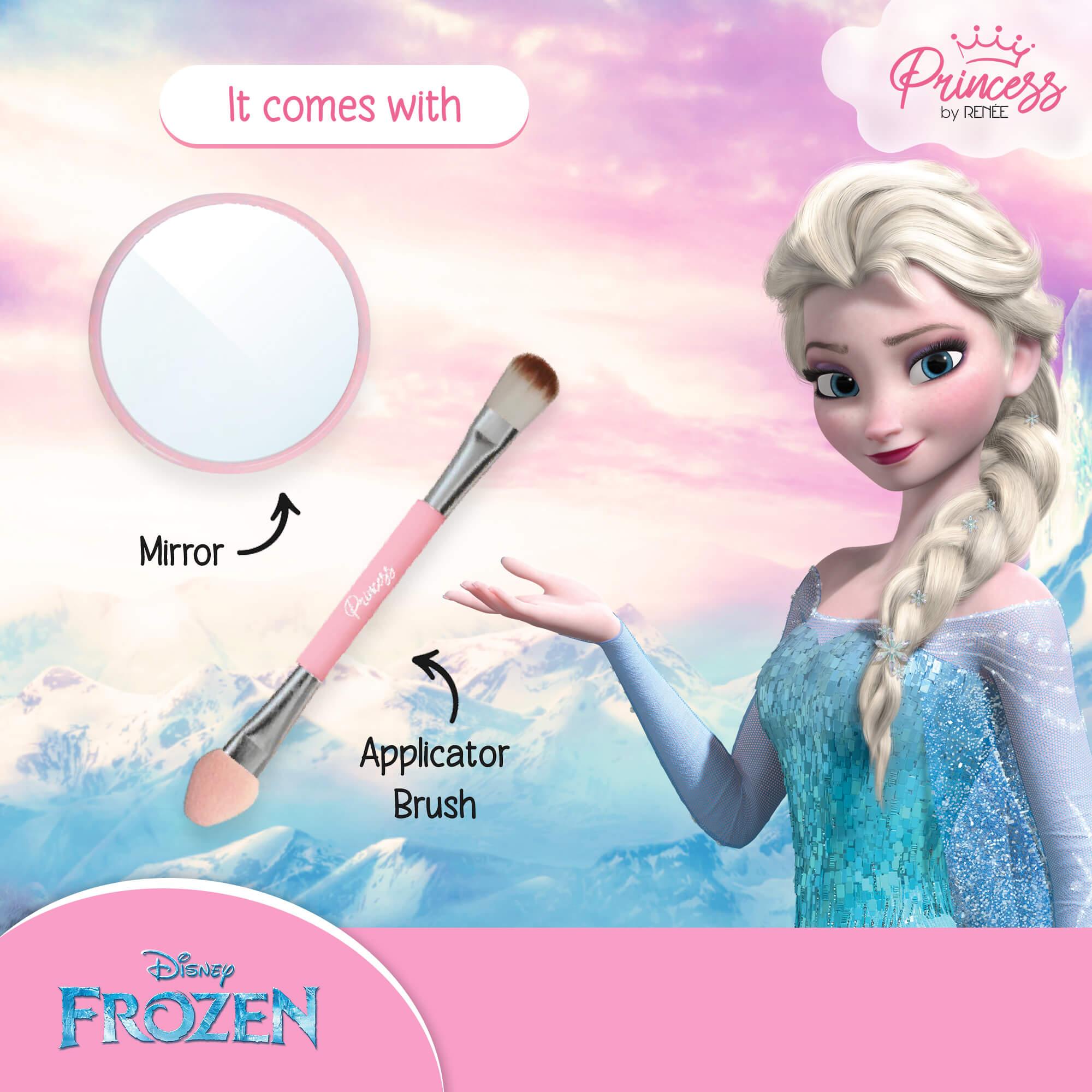 Magic Eyes Kajal Pen For Preteens, Safe & 100% Naturally Derived Ingredients, Ophthalmologically Tested by Princess by RENEE , 0.35 g - Image 19