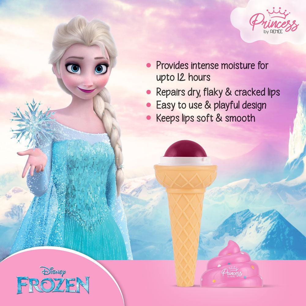 Winter Care Lip Balm Combo - Princess by RENEE - Image 3