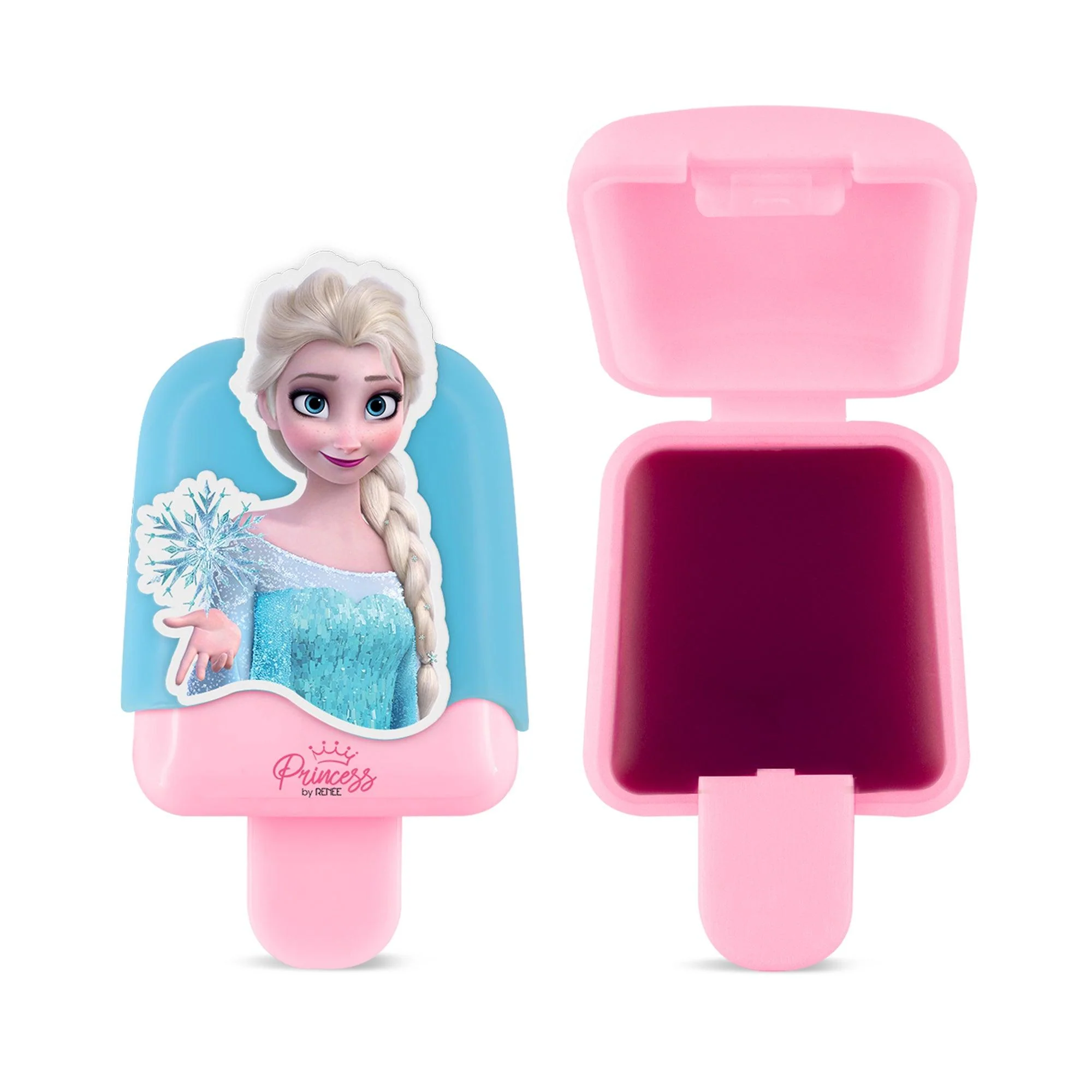 Winter Care Lip Balm Combo - Princess by RENEE - Image 6