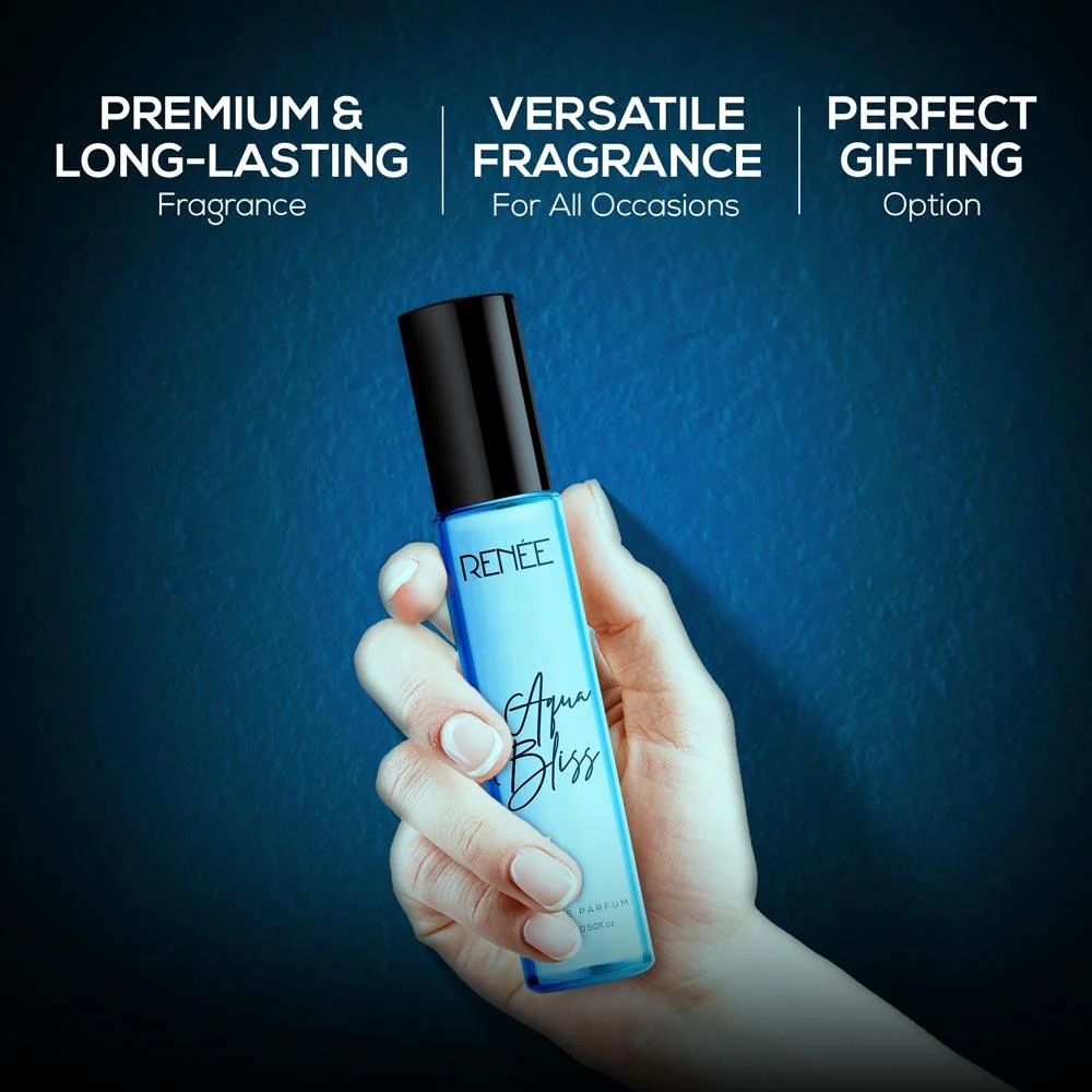 RENEE Aqua Bliss Eau De Parfum - Image 10
