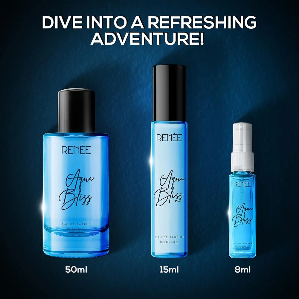 RENEE Aqua Bliss Eau De Parfum - Image 12