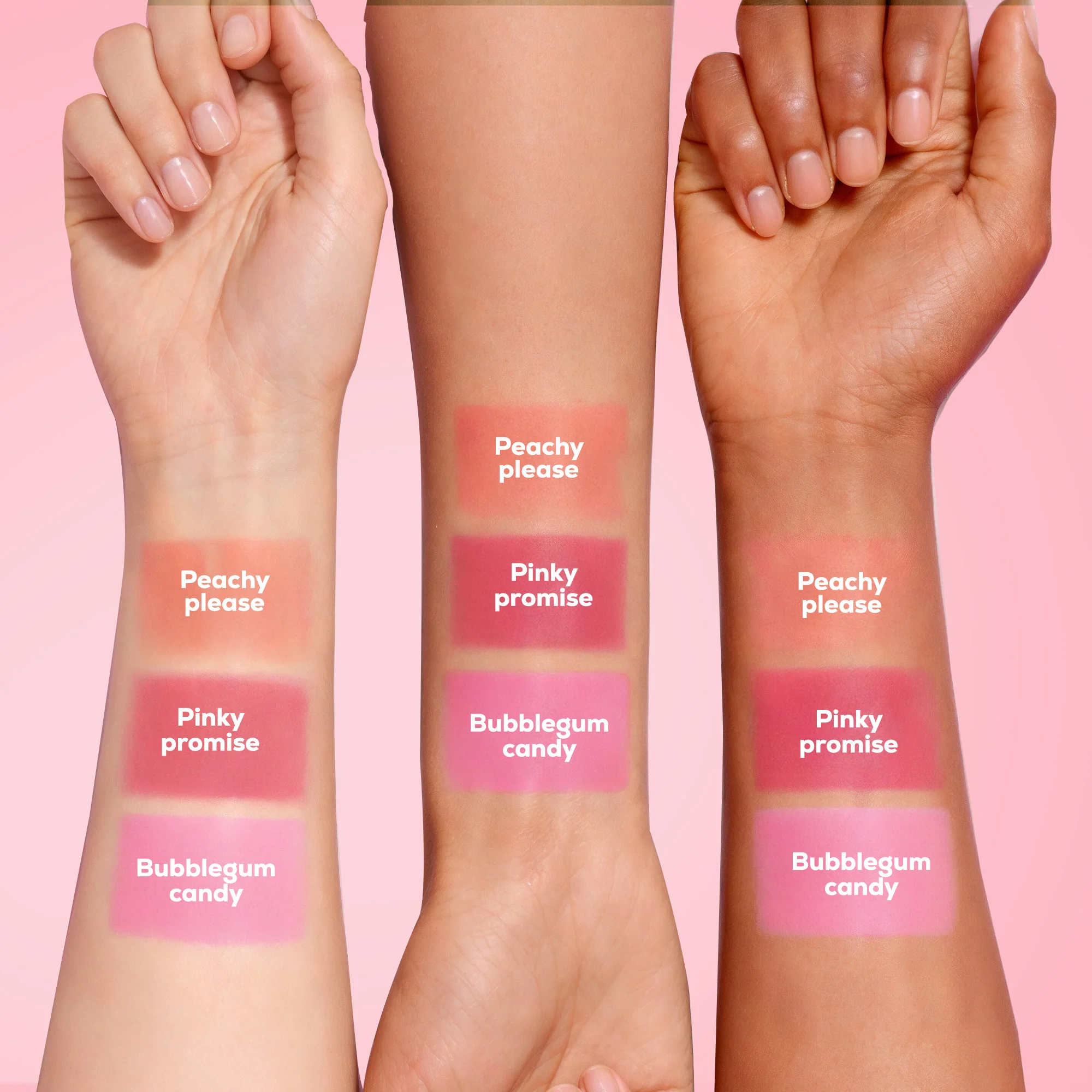 RENEE Blushie Blurring Blush Stick, 6.5 g - Image 24