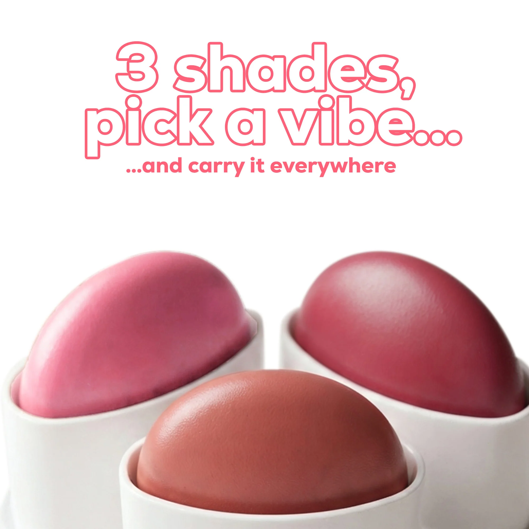 RENEE Blushie Blurring Blush Stick, 6.5 g - Image 7