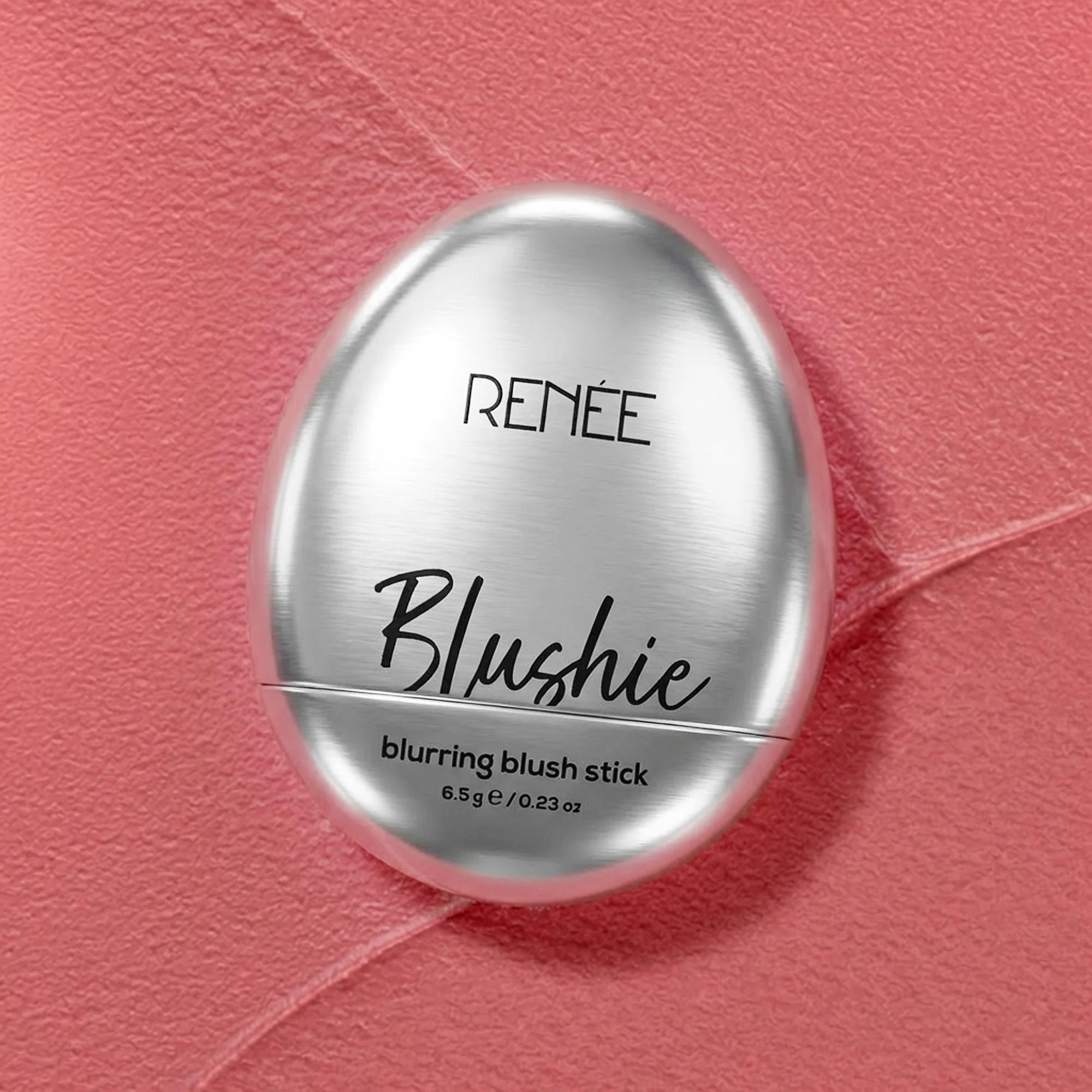 RENEE Blushie Blurring Blush Stick, 6.5 g - Image 9