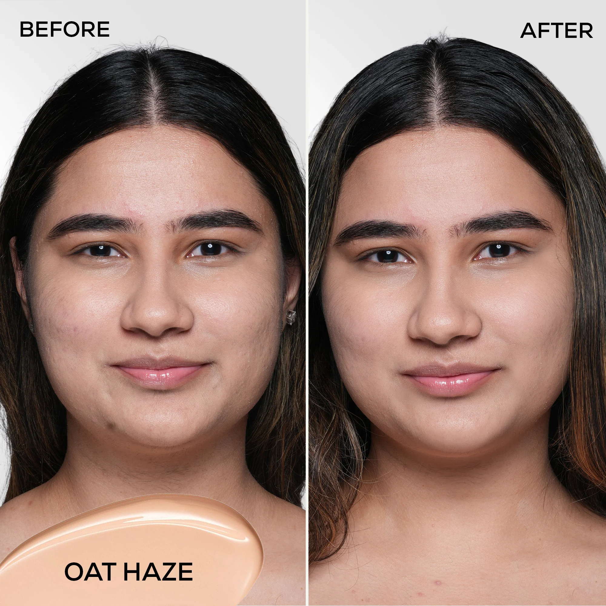 RENEE Bollywood Filter Pore Minimising Blurring Liquid Foundation With Matte Finish & Full Coverage, 30 ml - Image 10