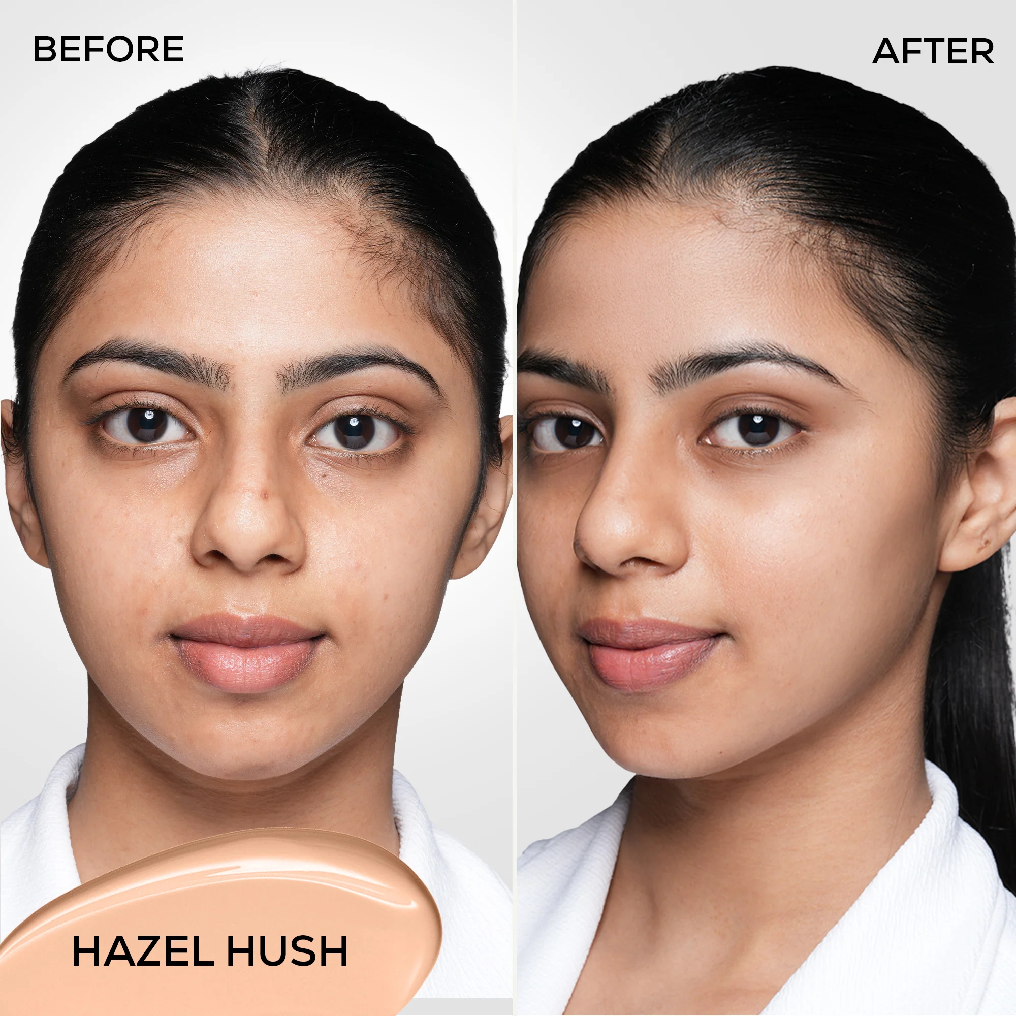 RENEE Bollywood Filter Pore Minimising Blurring Liquid Foundation With Matte Finish & Full Coverage, 30 ml - Image 30