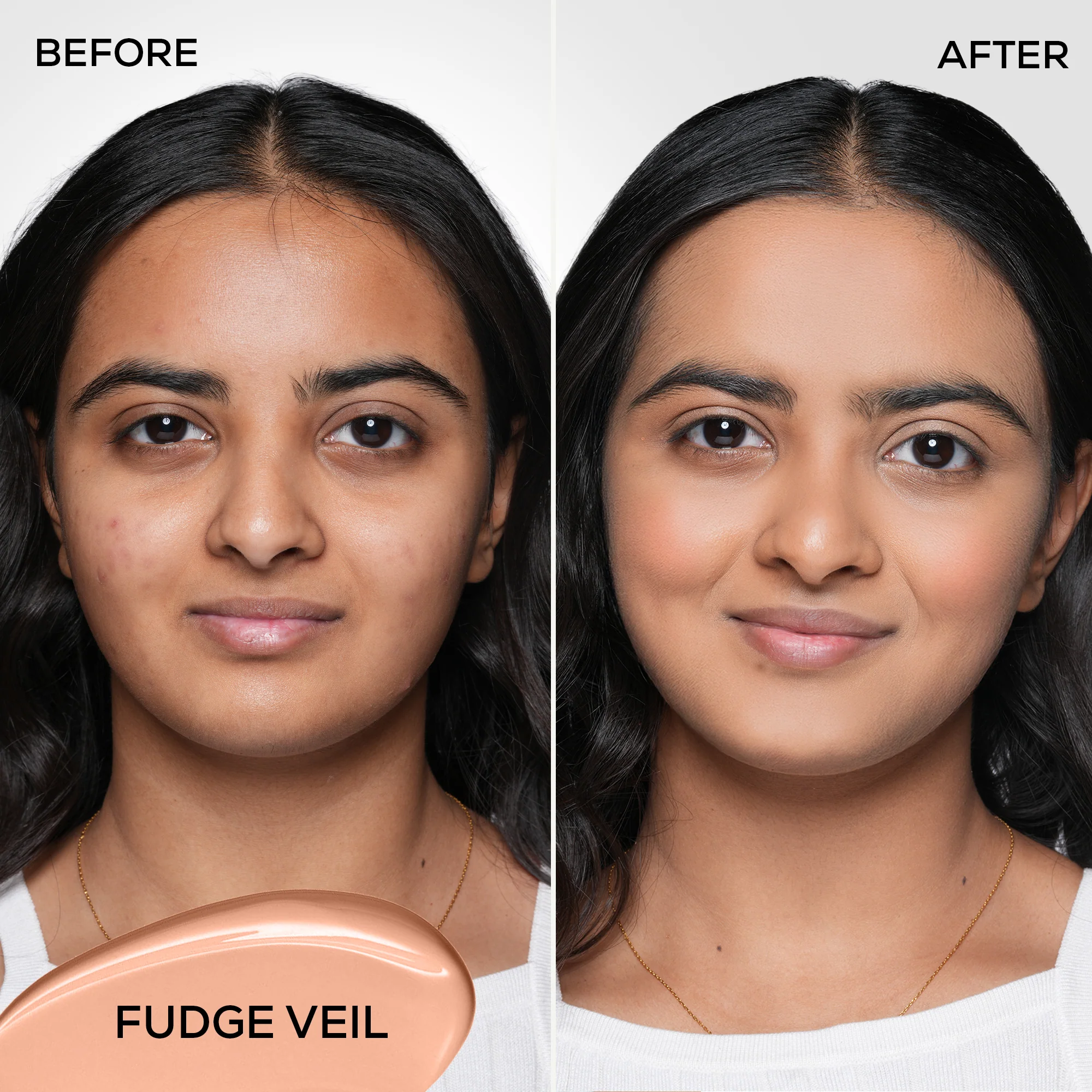 RENEE Bollywood Filter Pore Minimising Blurring Liquid Foundation With Matte Finish & Full Coverage, 30 ml - Image 50