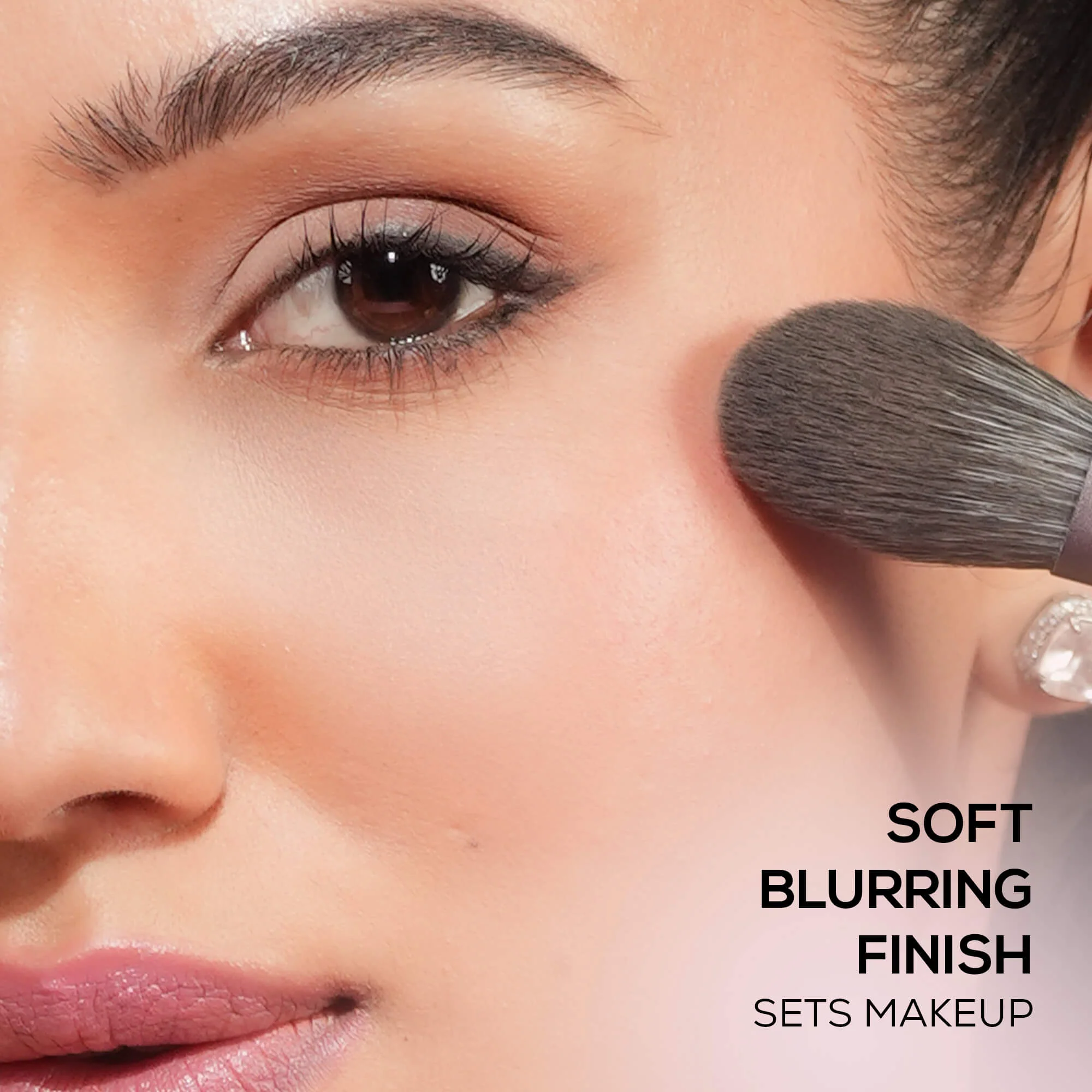 RENEE Bollywood Filter Pore Blurring Loose Powder For Face With Matte Finish - Image 20