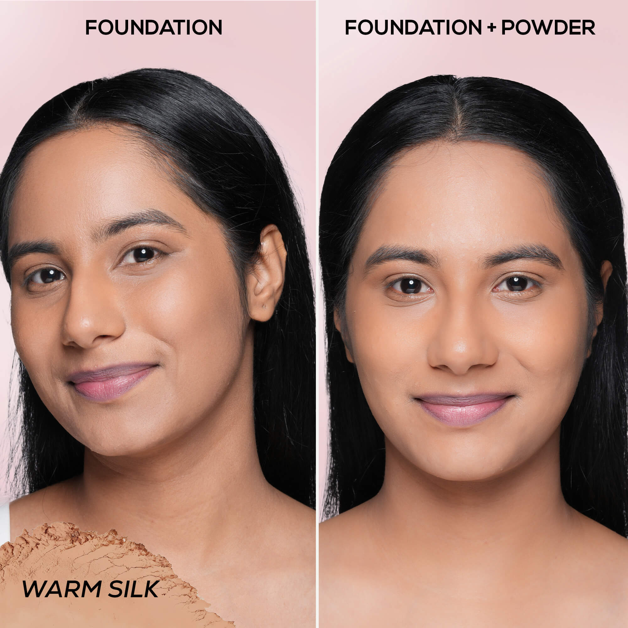 RENEE Bollywood Filter Pore Blurring Loose Powder For Face With Matte Finish - Image 23