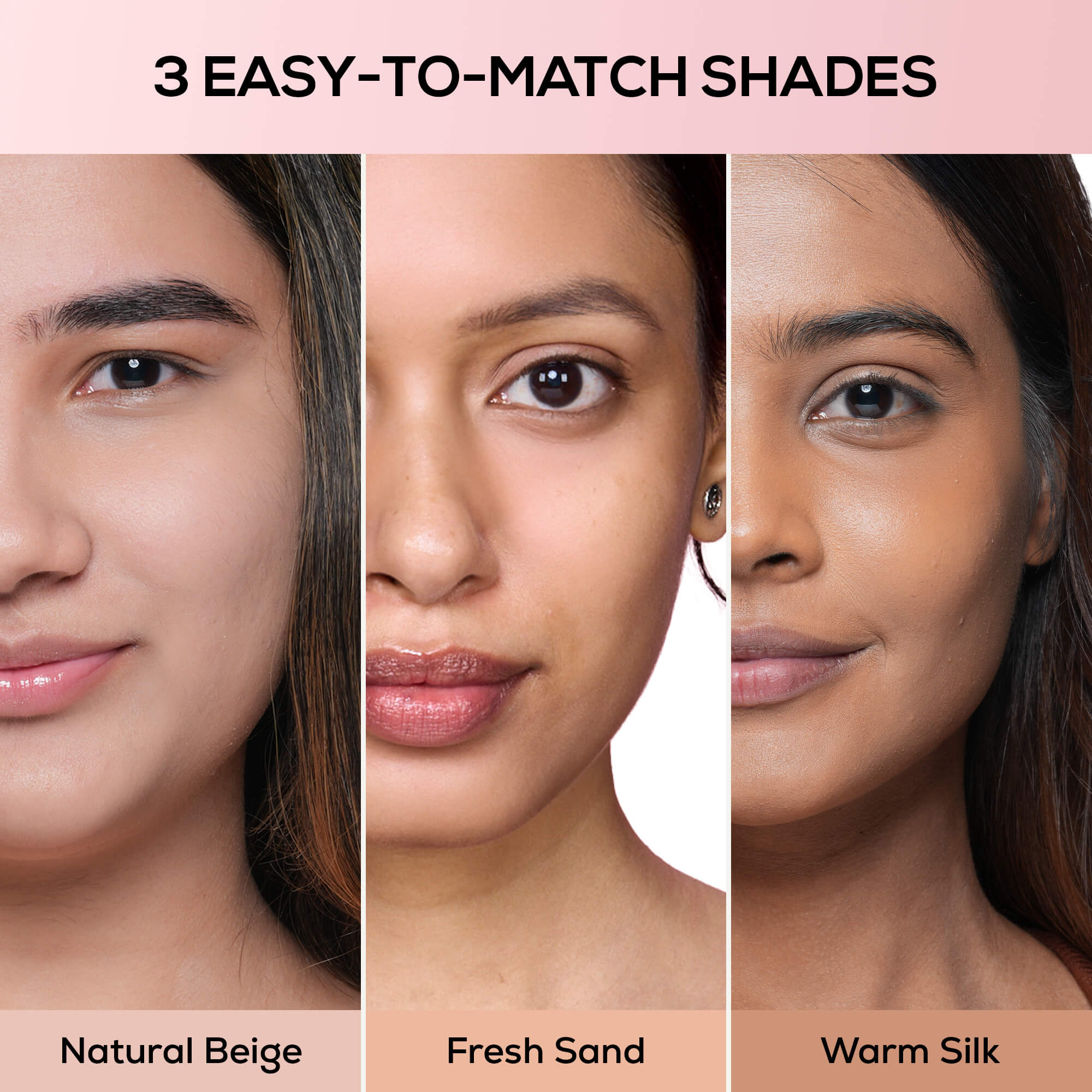 RENEE Bollywood Filter Pore Blurring Loose Powder For Face With Matte Finish - Image 25