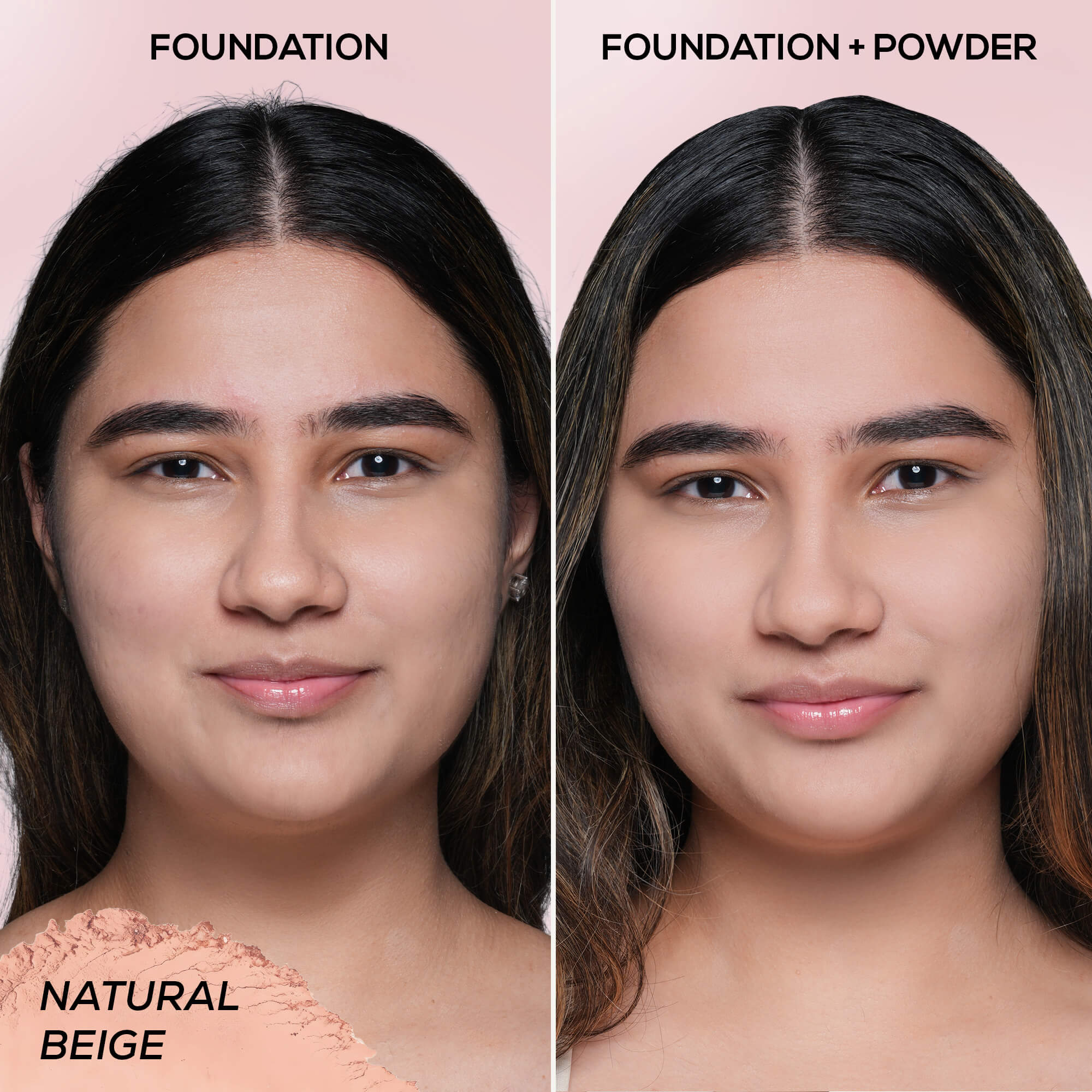 RENEE Bollywood Filter Pore Blurring Loose Powder For Face With Matte Finish - Image 5