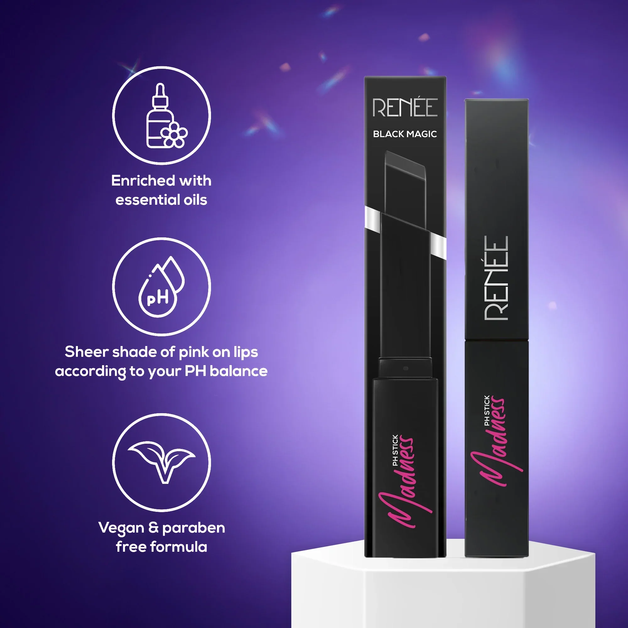 RENEE Boss-Lady Kit with FREE Pouch - Image 4