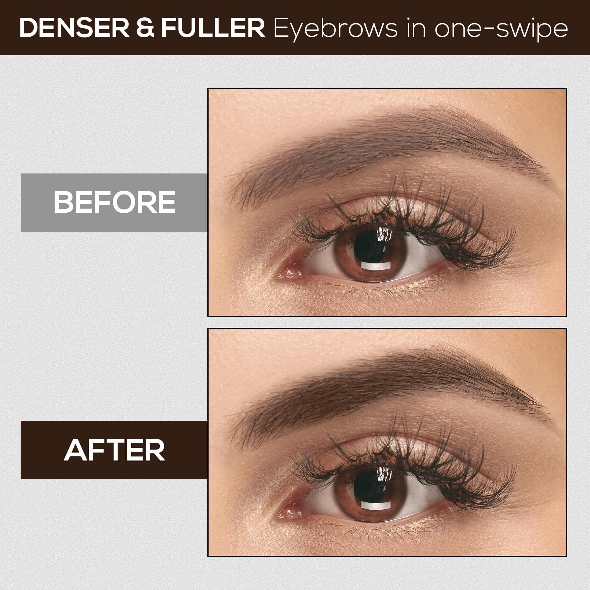 RENEE Browfill Eyebrow Pen, 1 ml - Image 12