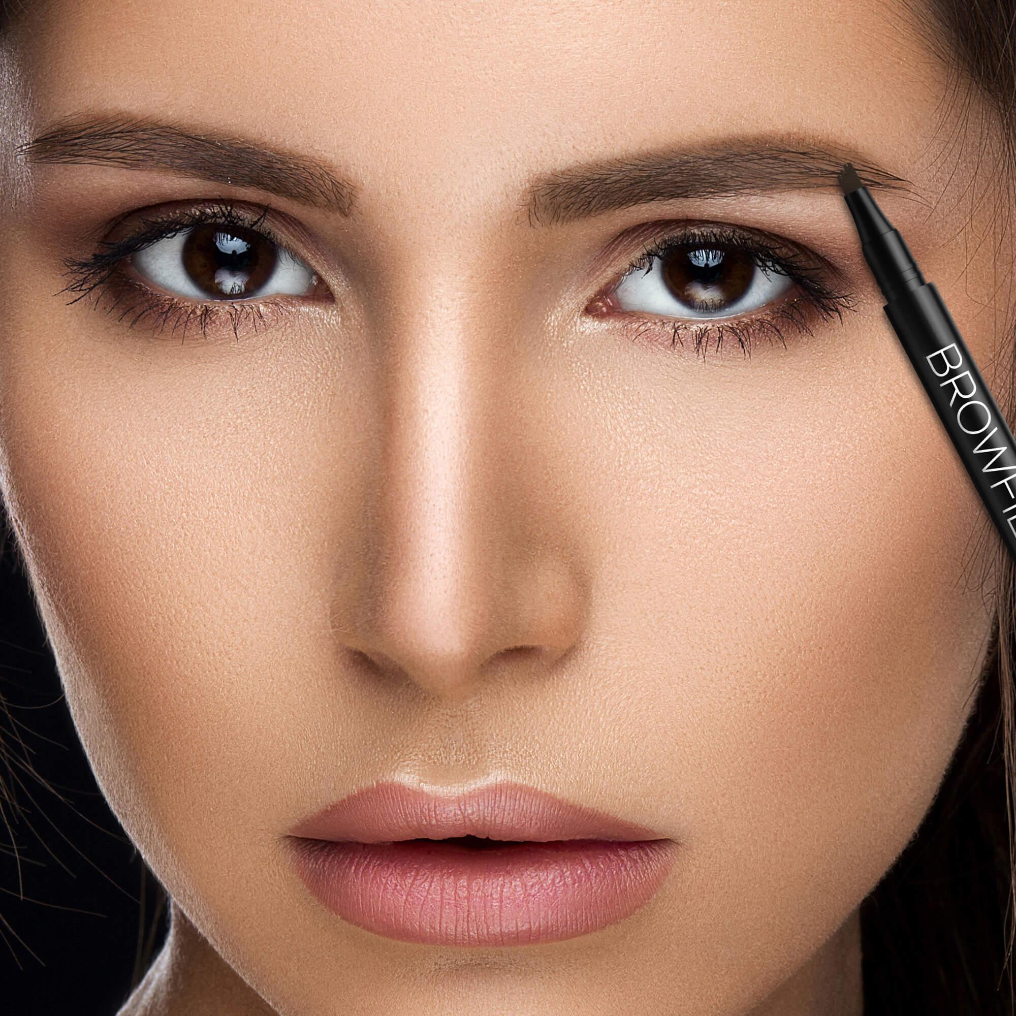 RENEE Browfill Eyebrow Pen, 1 ml - Image 14