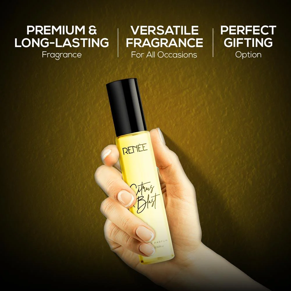 RENEE Citrus Blast Eau De Parfum - Image 10