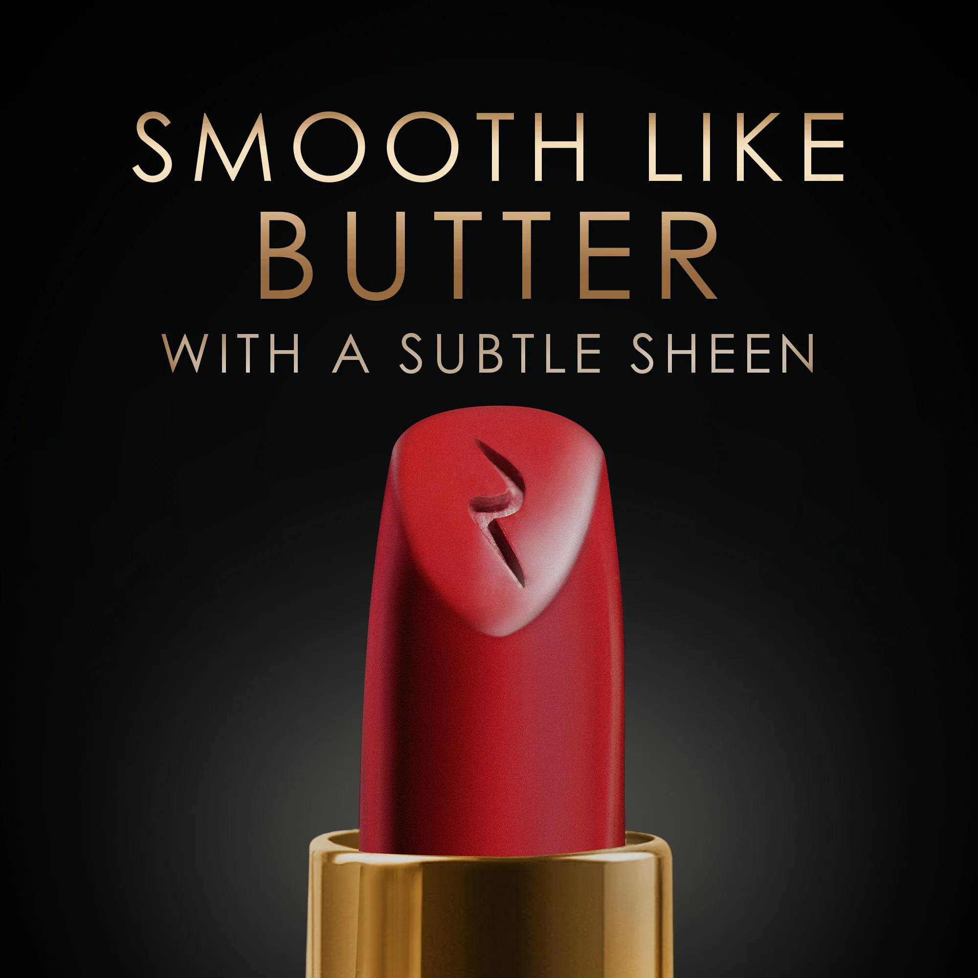 RENEE Classic Satin Matte Lipstick, 4g - Image 34