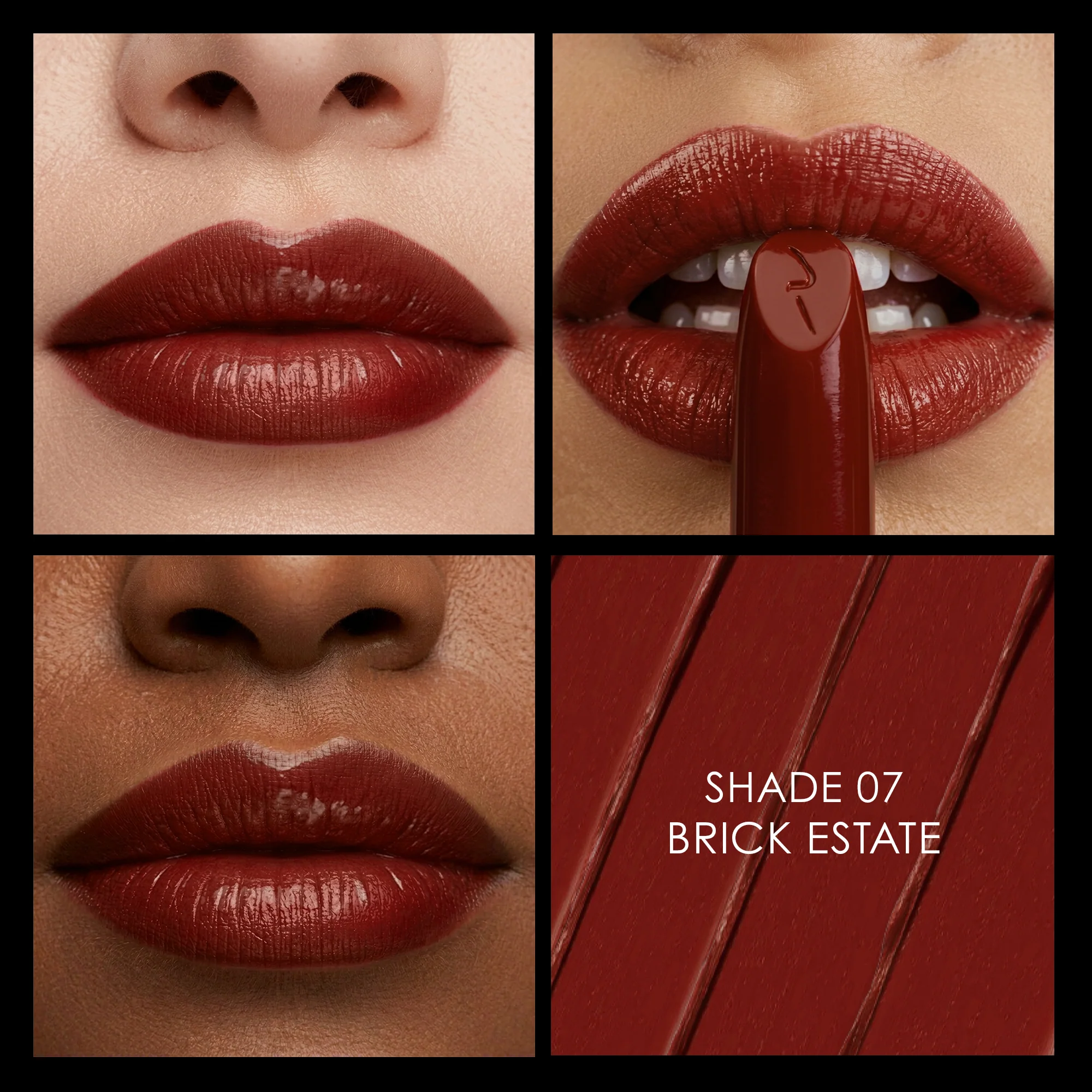 RENEE Classic Satin Matte Lipstick, 4g - Image 53