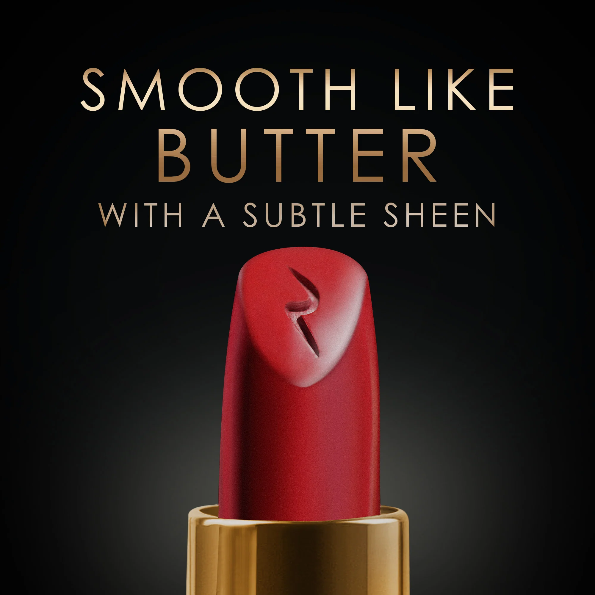 RENEE Classic Satin Matte Lipstick, 4g - Image 59