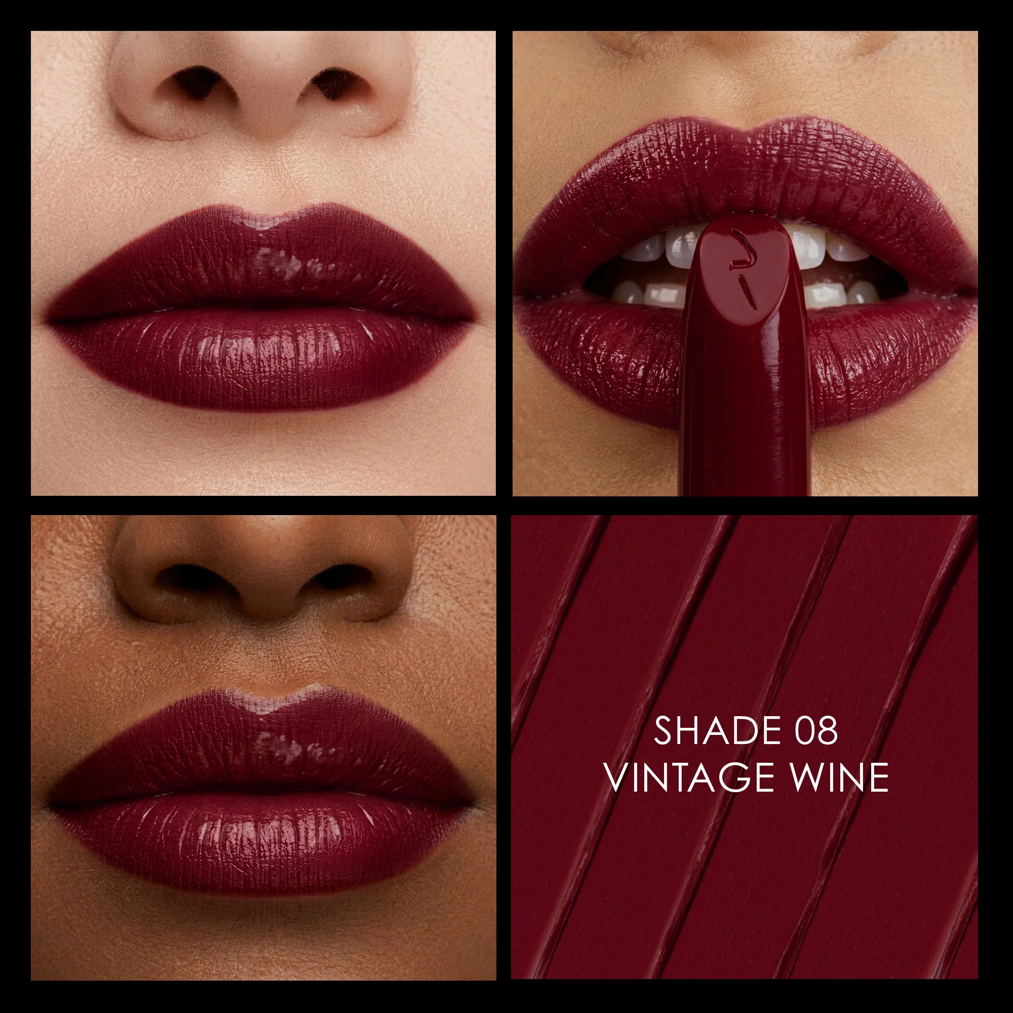 RENEE Classic Satin Matte Lipstick, 4g - Image 61