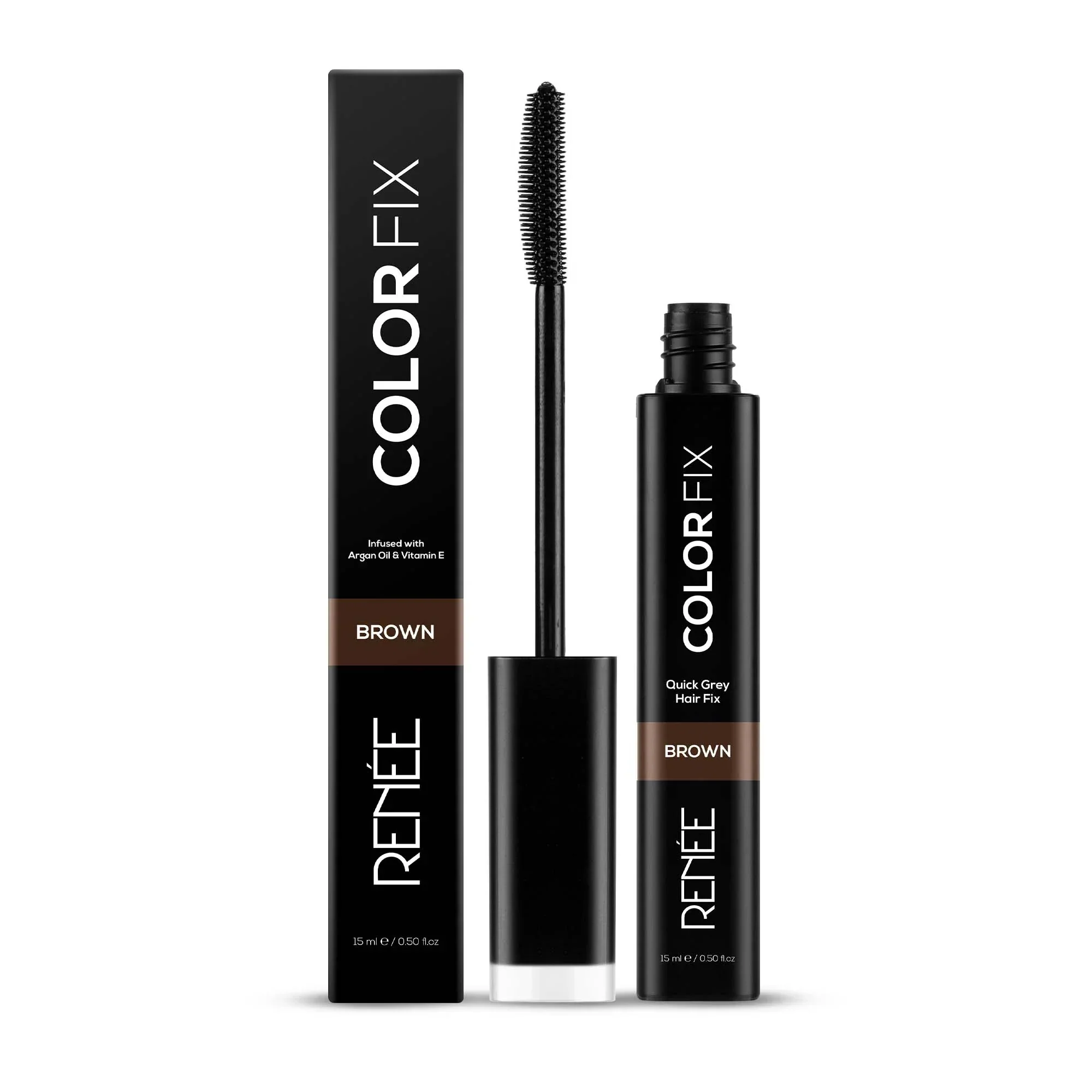 RENEE Color Fix Instant Hair-Colour Touch-Up Stick - Image 12
