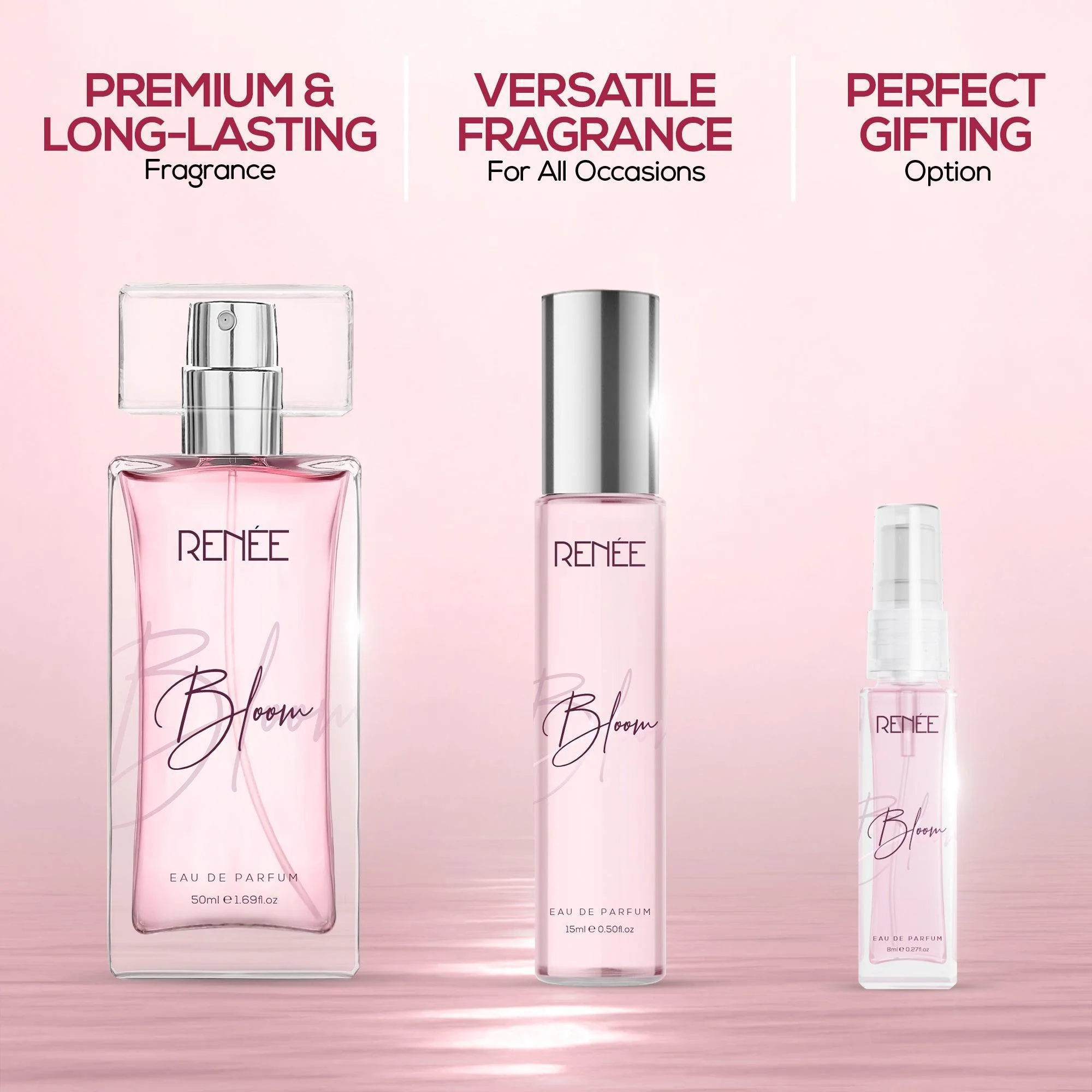 RENEE Eau De Parfum Bloom - Image 10