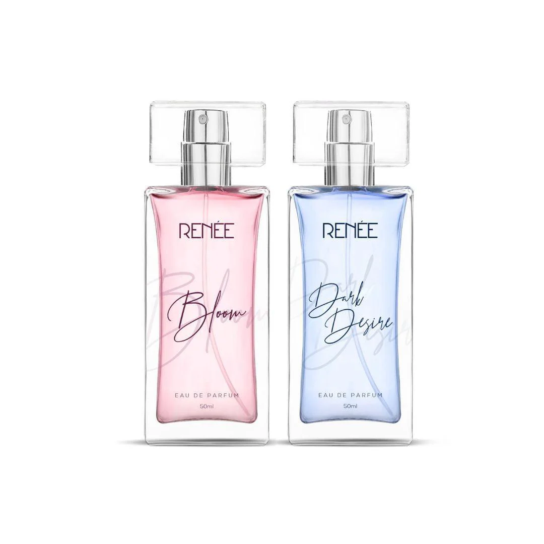 RENEE Eau De Parfum Combo Set of 2