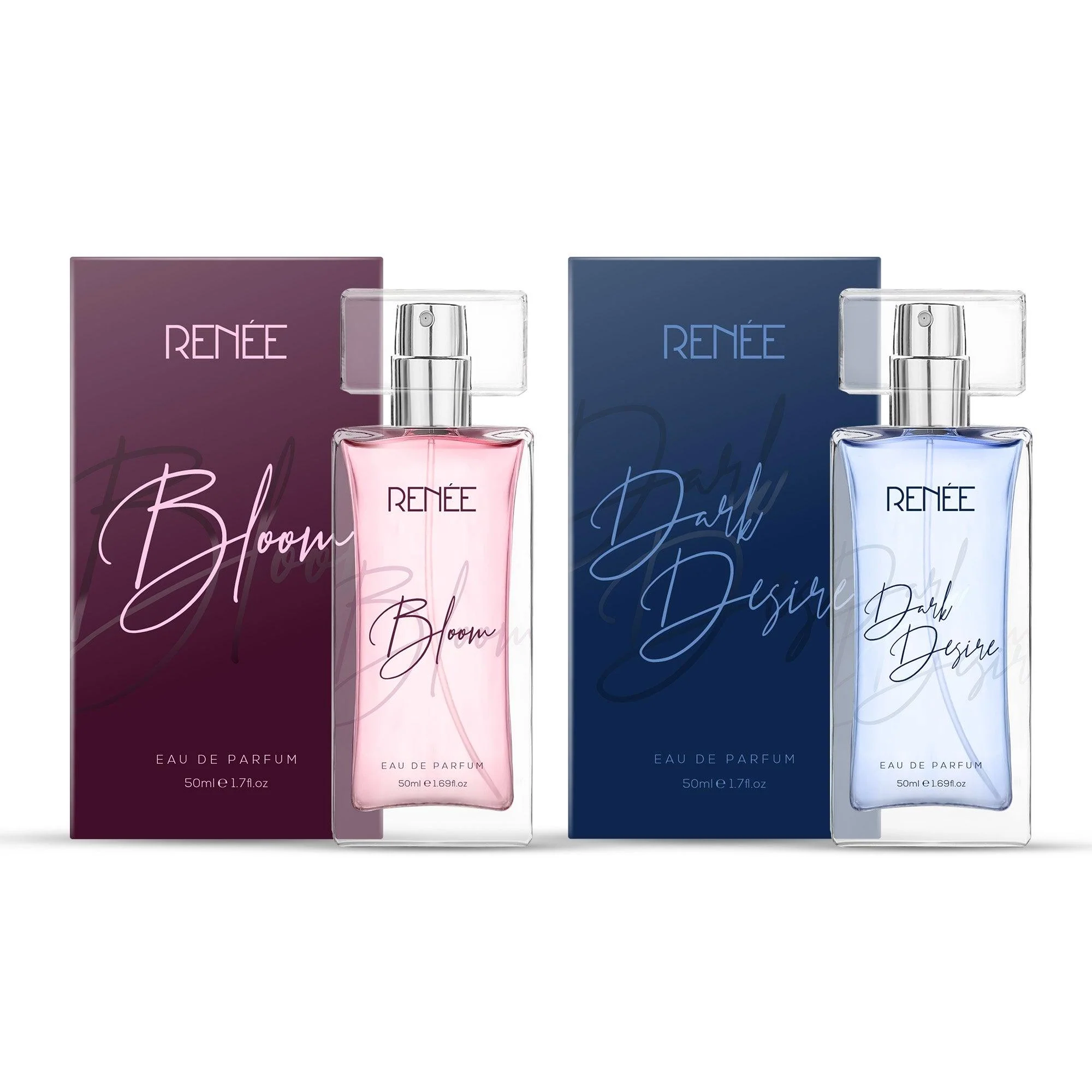 RENEE Eau De Parfum Combo Set of 2 - Image 2