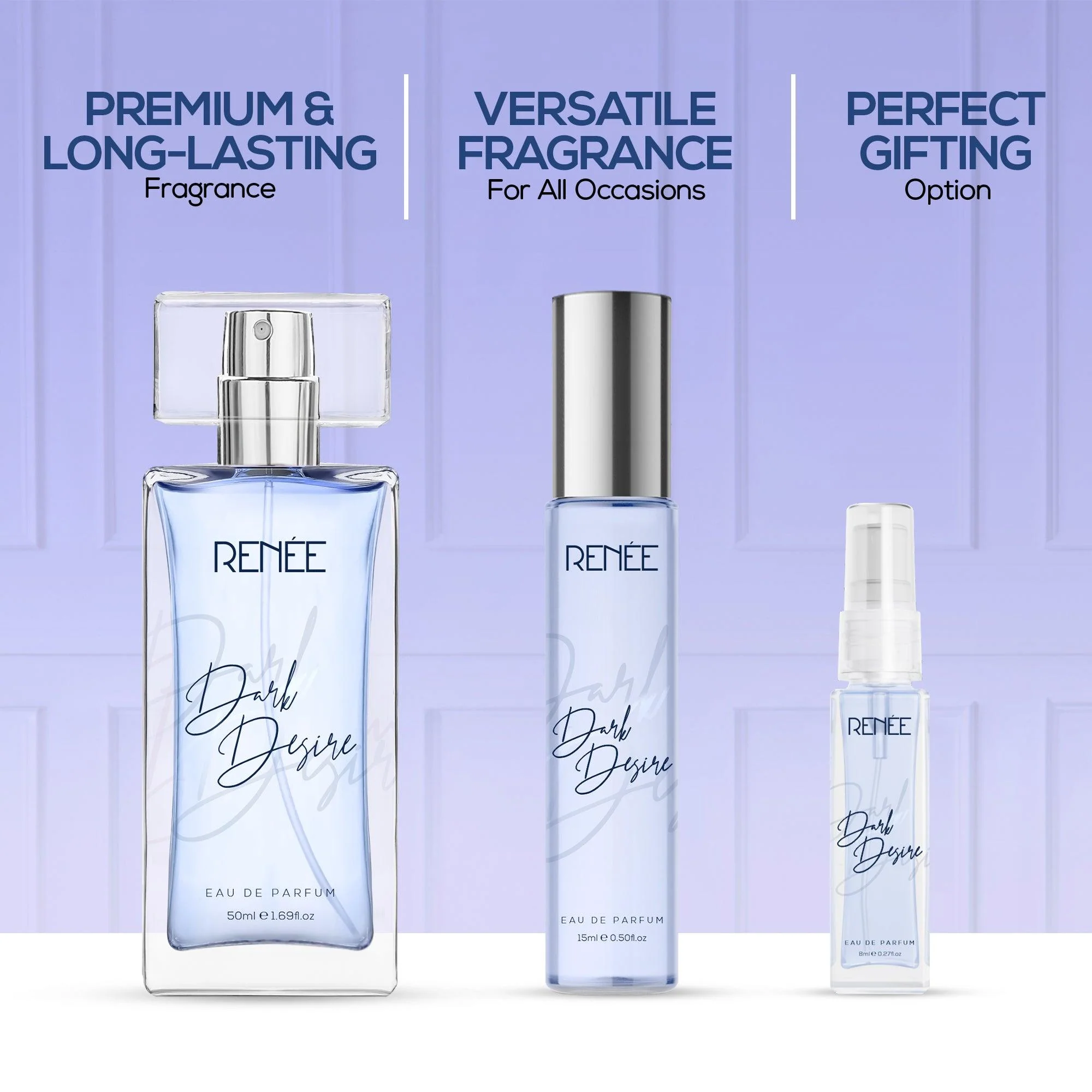 RENEE Eau De Parfum Dark Desire - Image 12