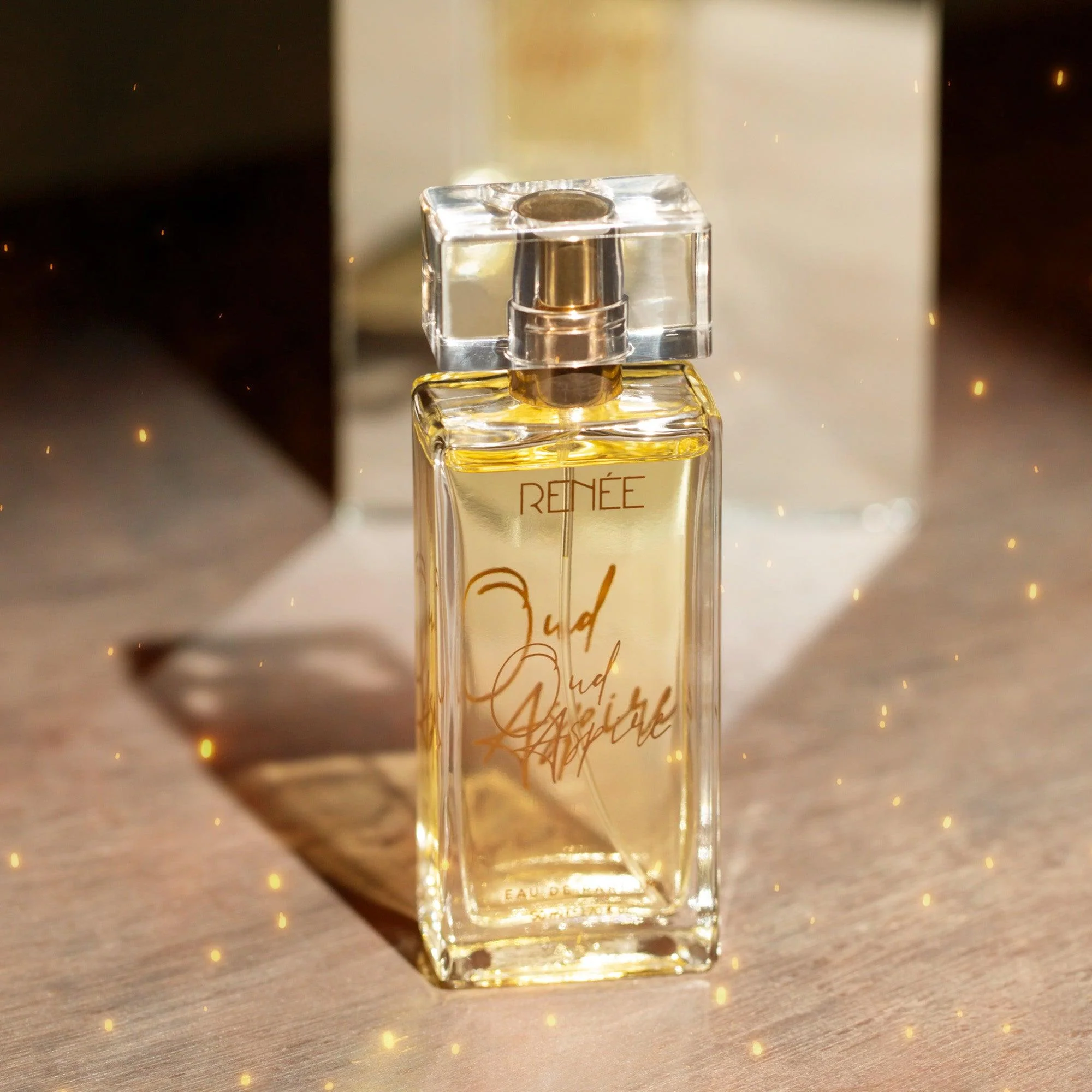 RENEE Eau De Parfum OUD Aspire - Image 10