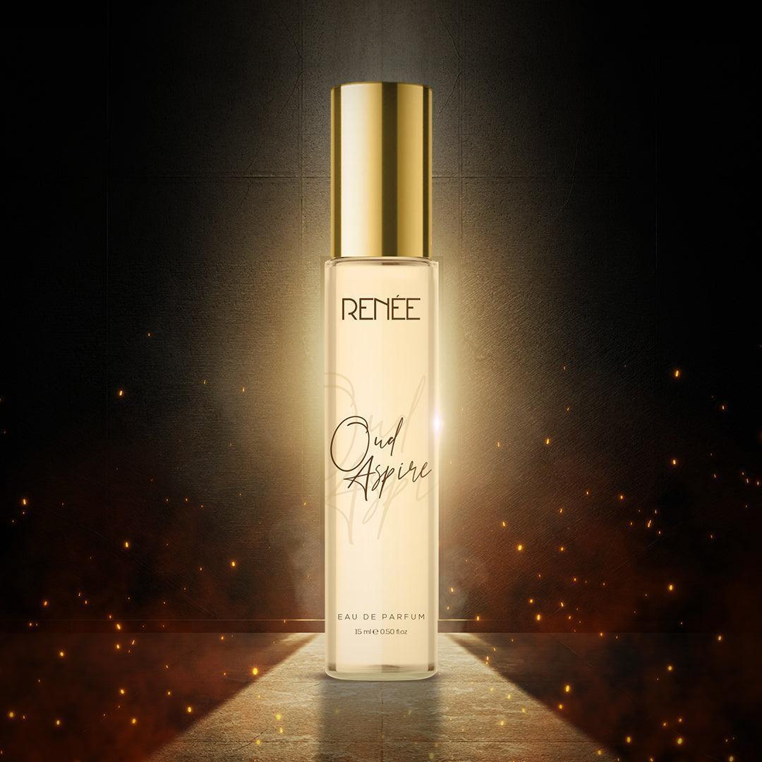 RENEE Eau De Parfum OUD Aspire - Image 8