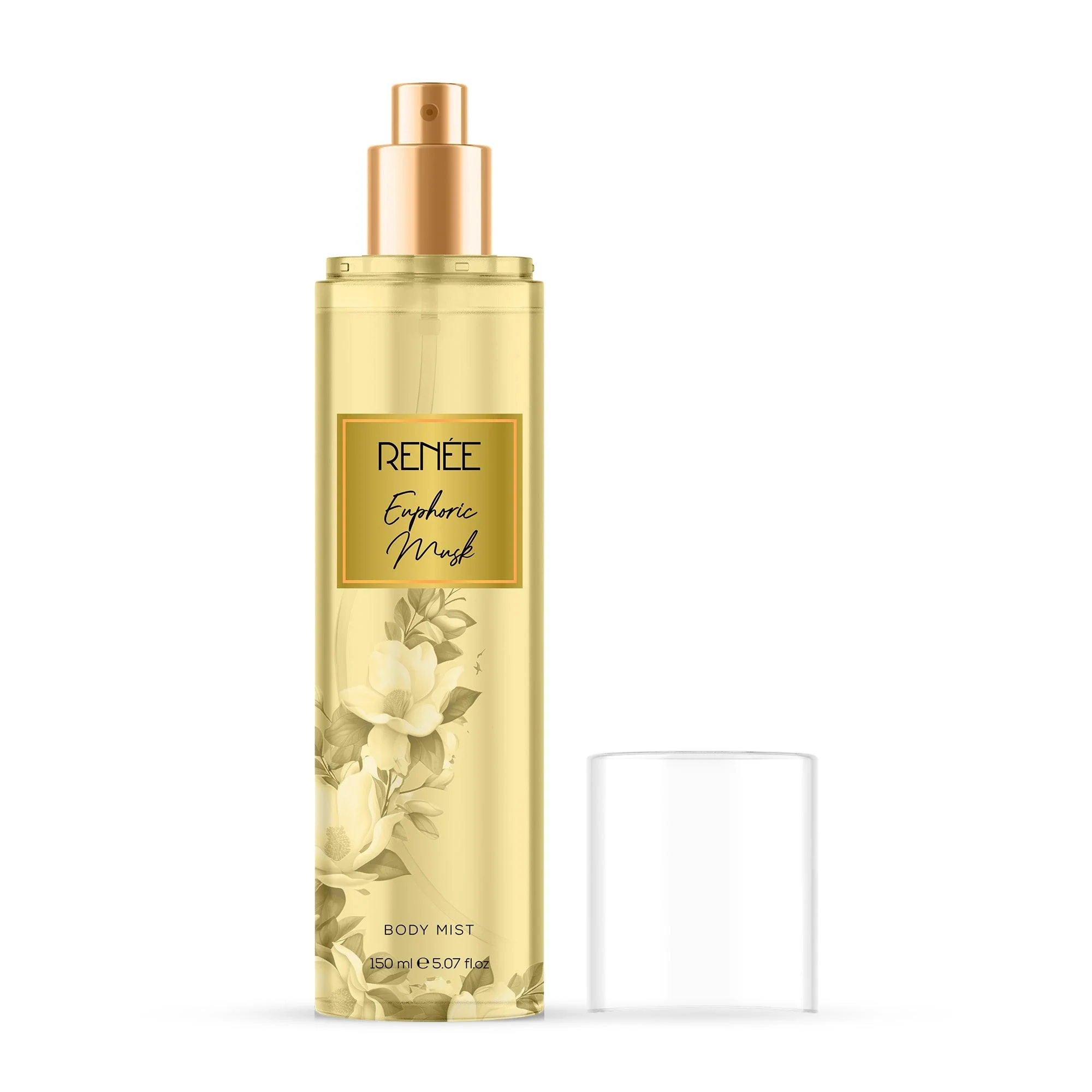 RENEE Euphoric Musk Body Mist, 150ml - Image 3