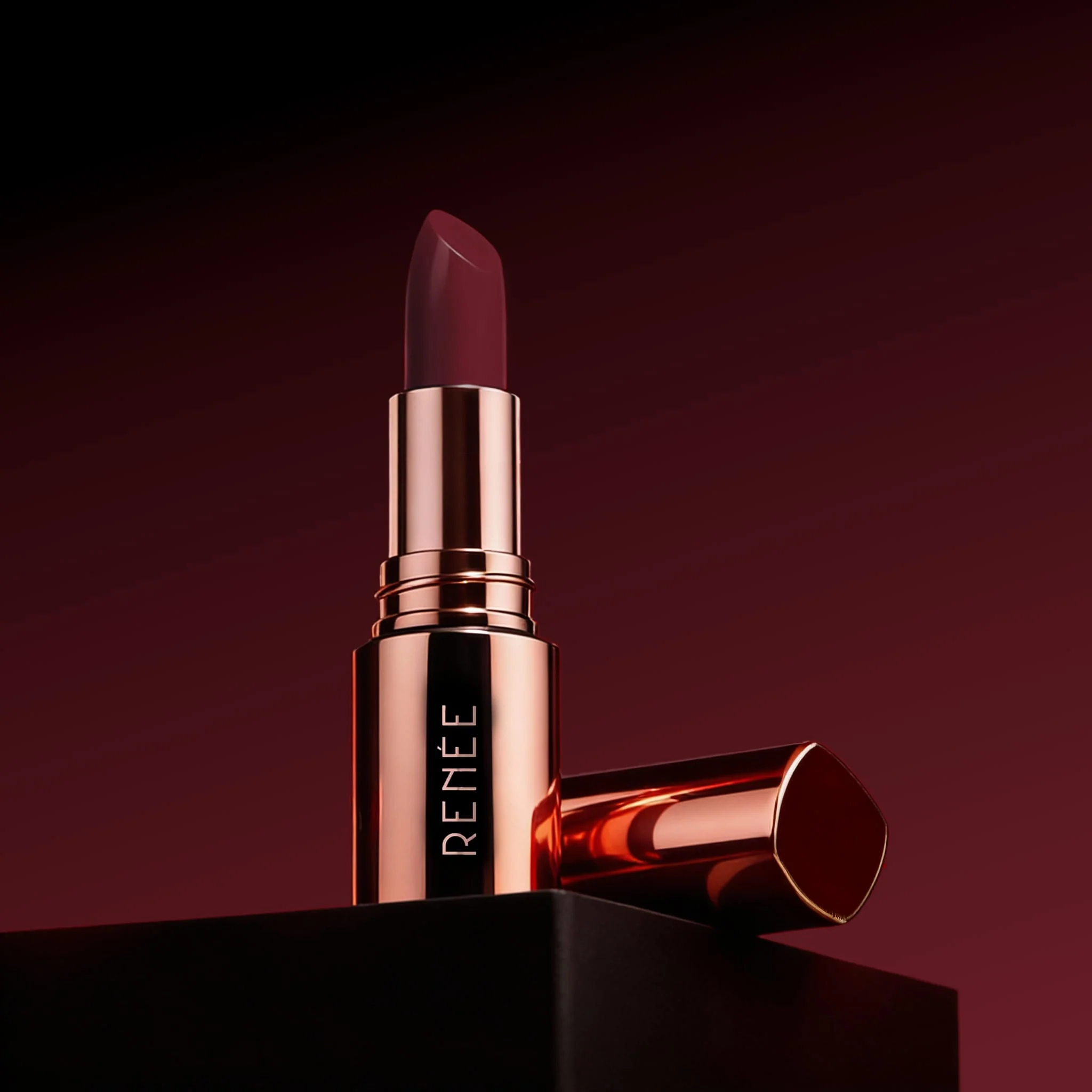 RENEE Everstay Long Stay Matte Lipstick, 4.2 g - Image 15