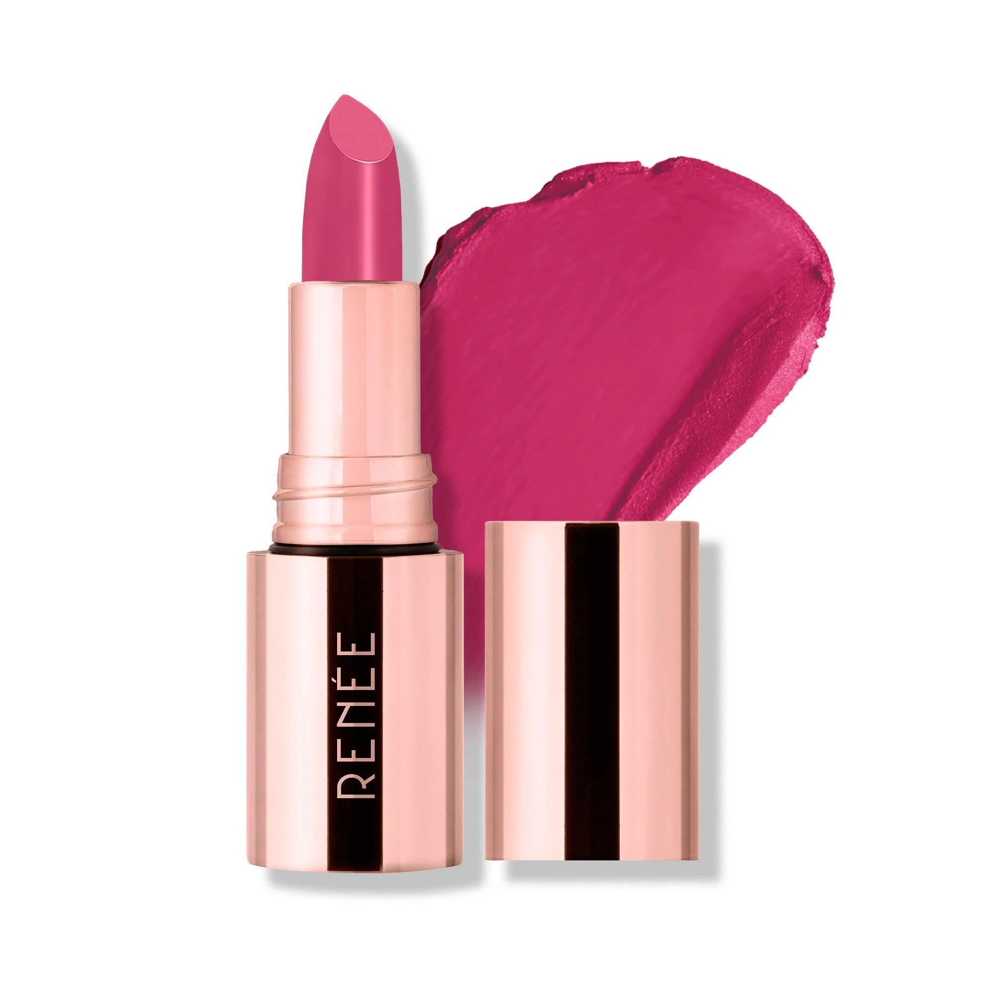 RENEE Everstay Long Stay Matte Lipstick, 4.2 g - Image 23