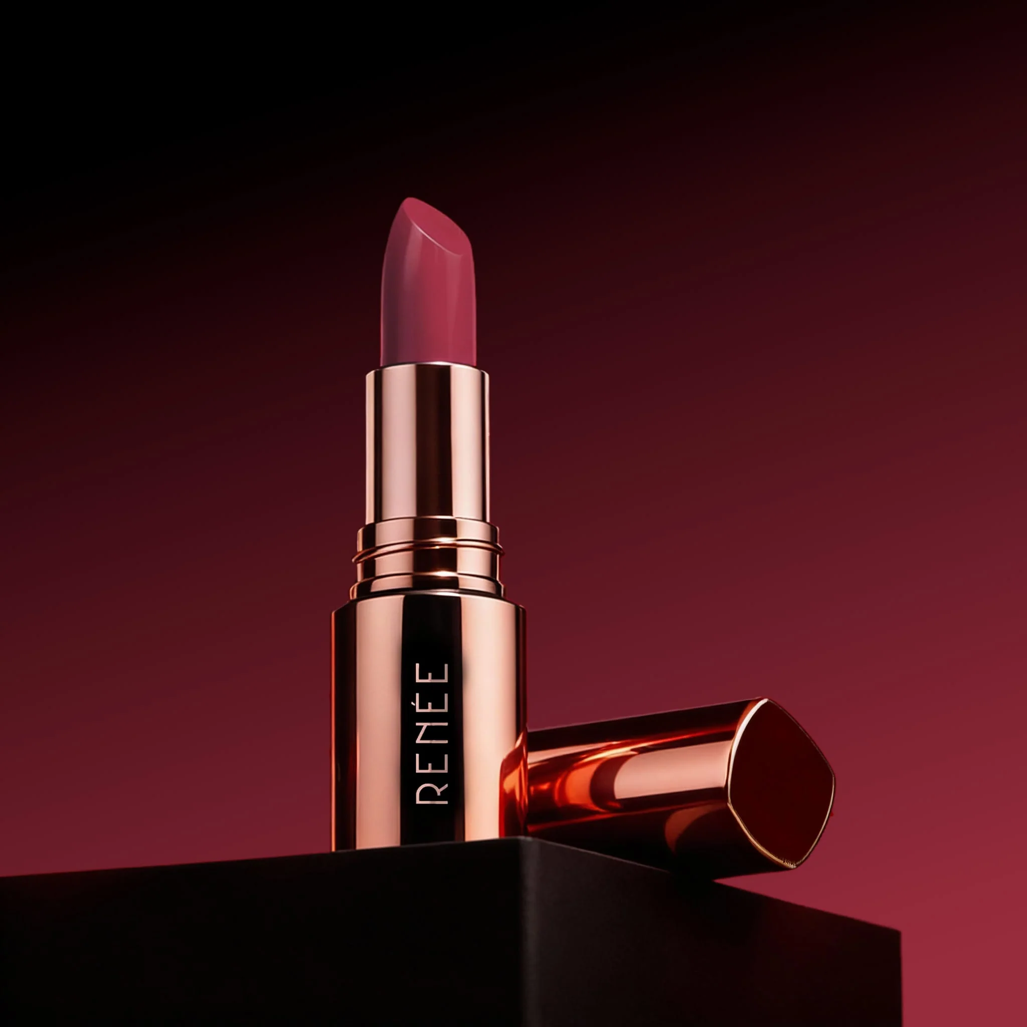 RENEE Everstay Long Stay Matte Lipstick, 4.2 g - Image 29