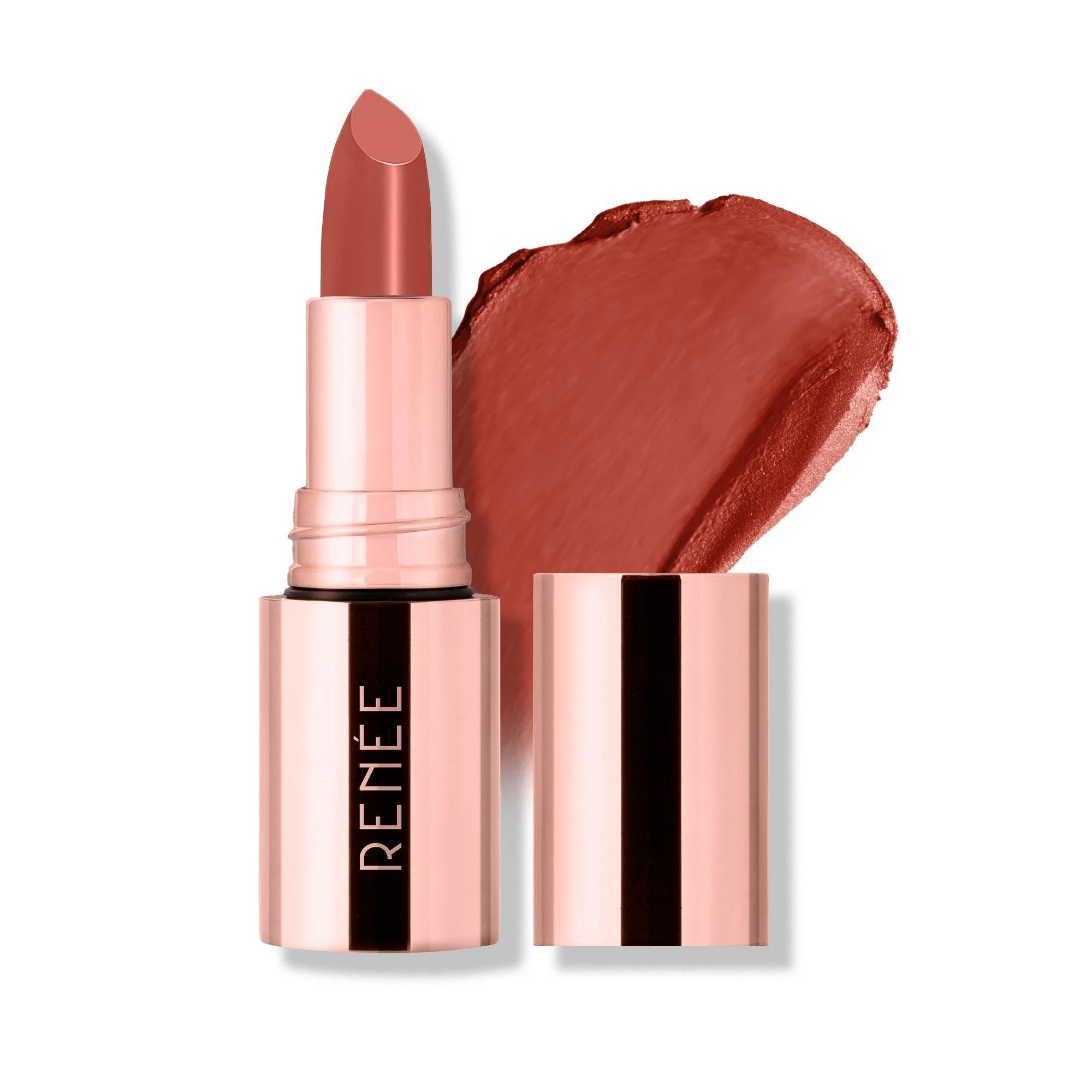 RENEE Everstay Long Stay Matte Lipstick, 4.2 g - Image 37