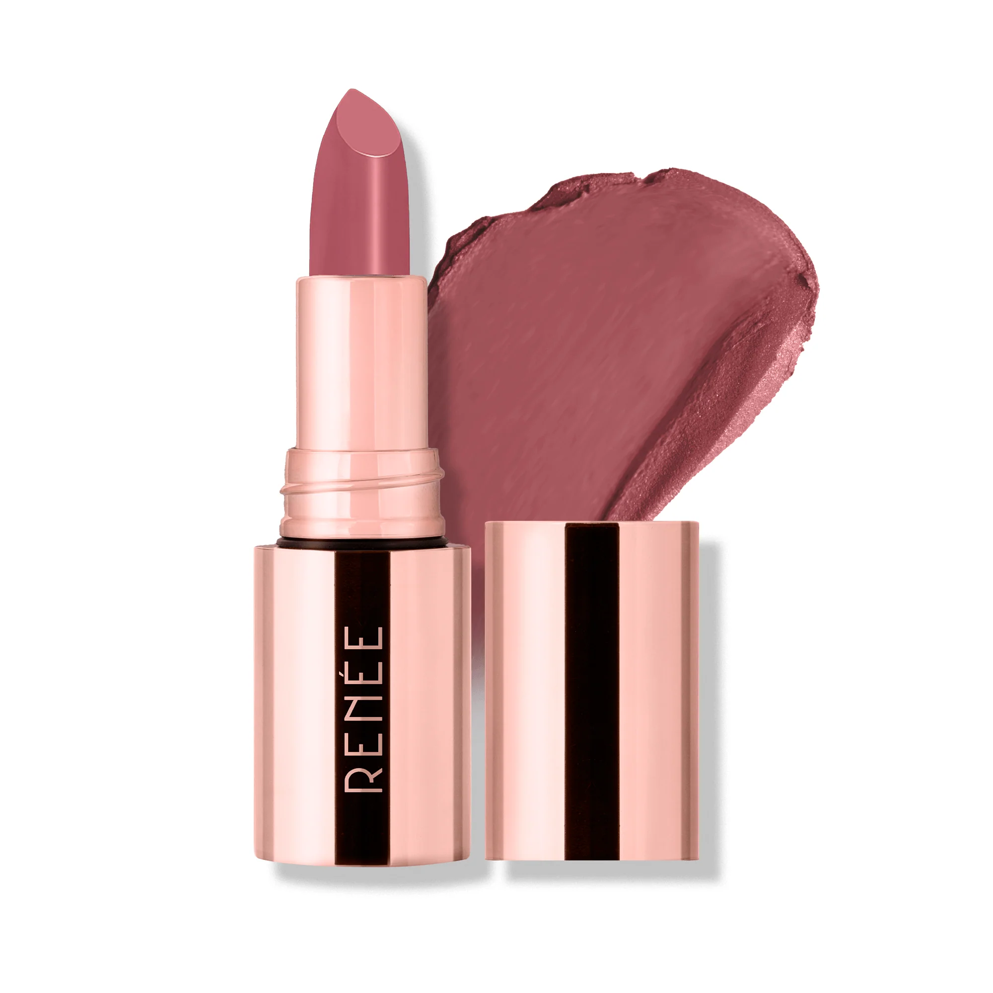 RENEE Everstay Long Stay Matte Lipstick, 4.2 g - Image 44