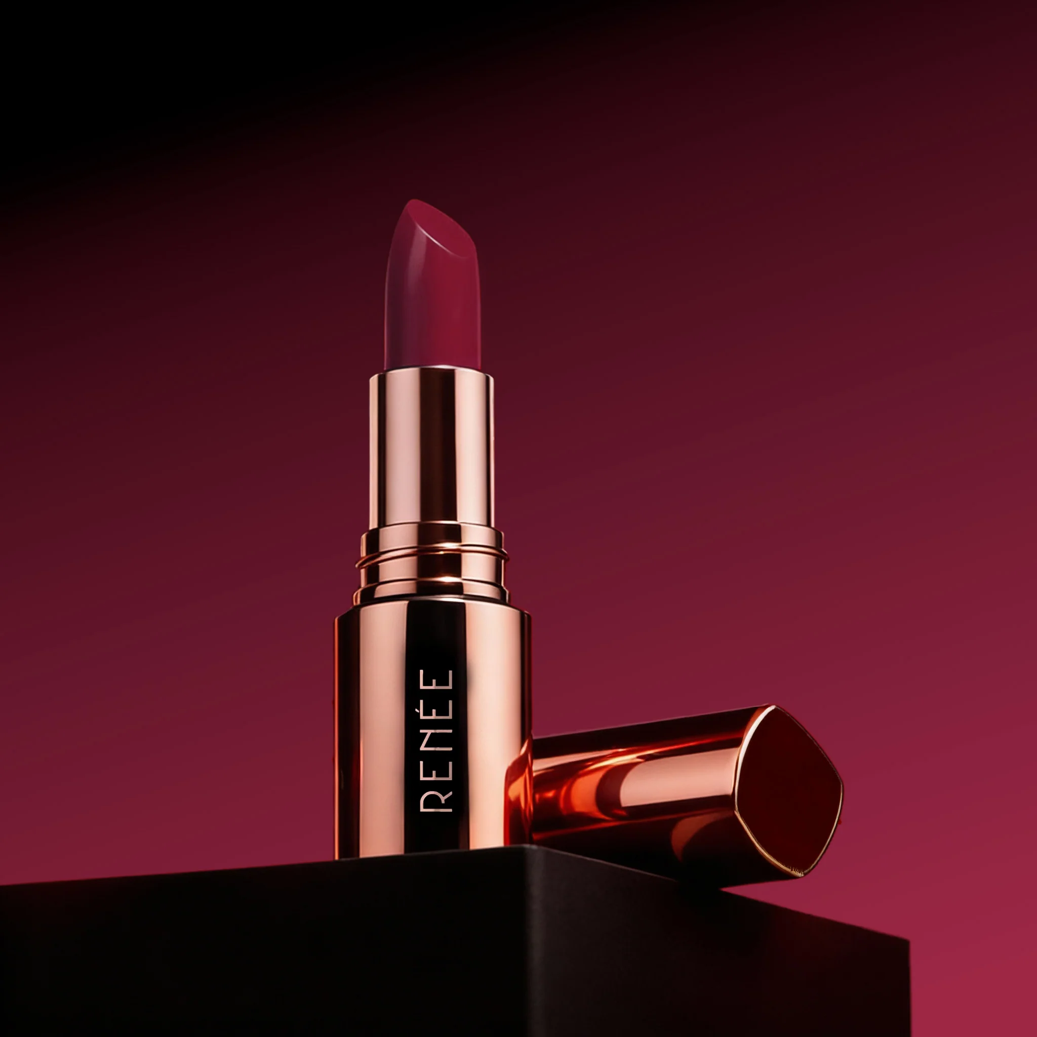RENEE Everstay Long Stay Matte Lipstick, 4.2 g - Image 57