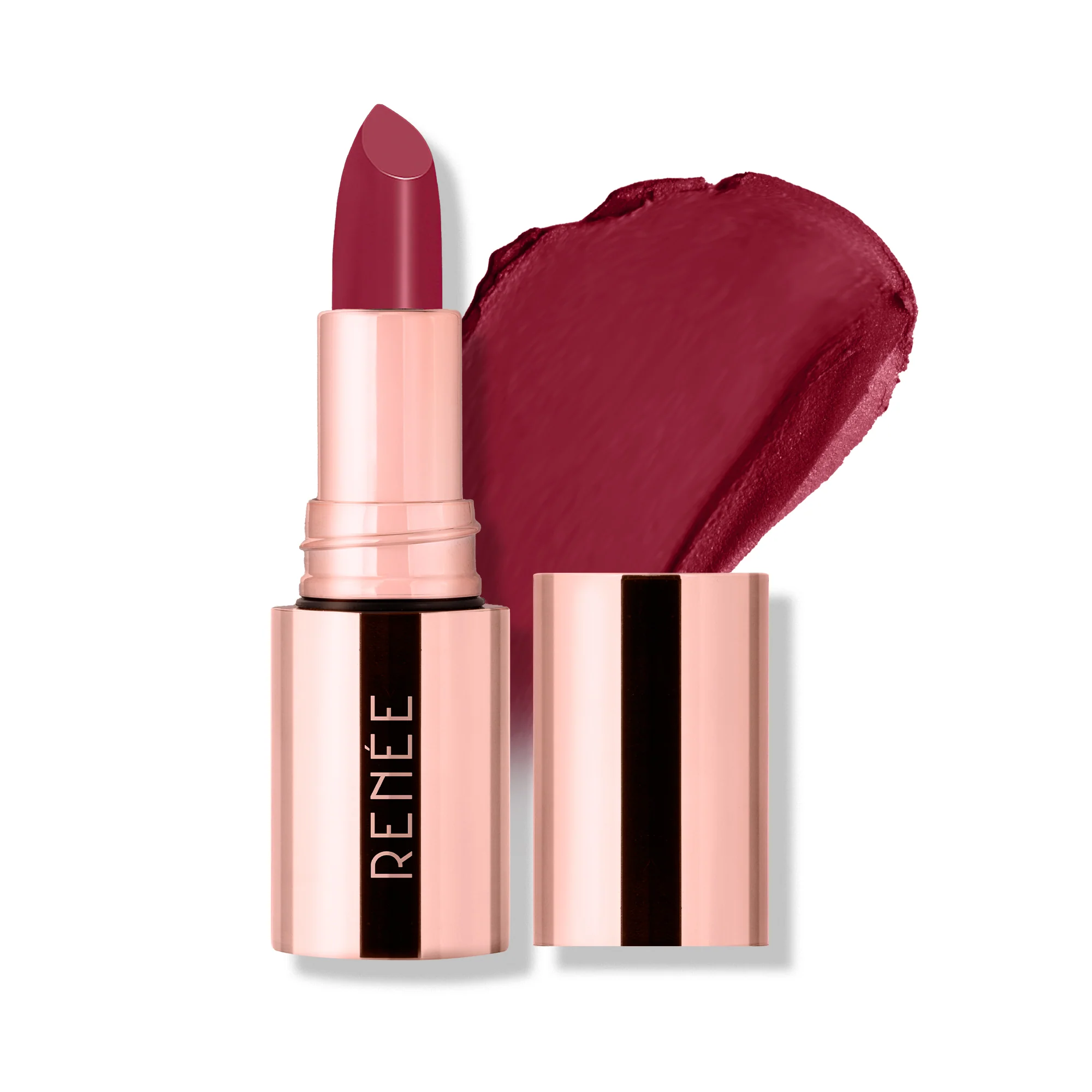 RENEE Everstay Long Stay Matte Lipstick, 4.2 g - Image 58