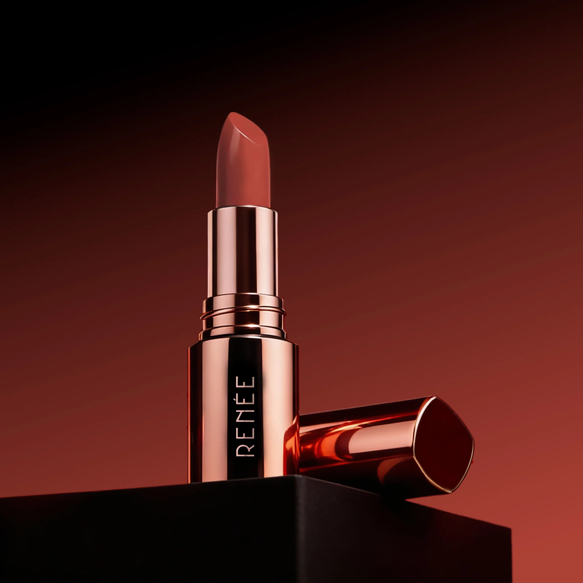 RENEE Everstay Long Stay Matte Lipstick, 4.2 g - Image 64
