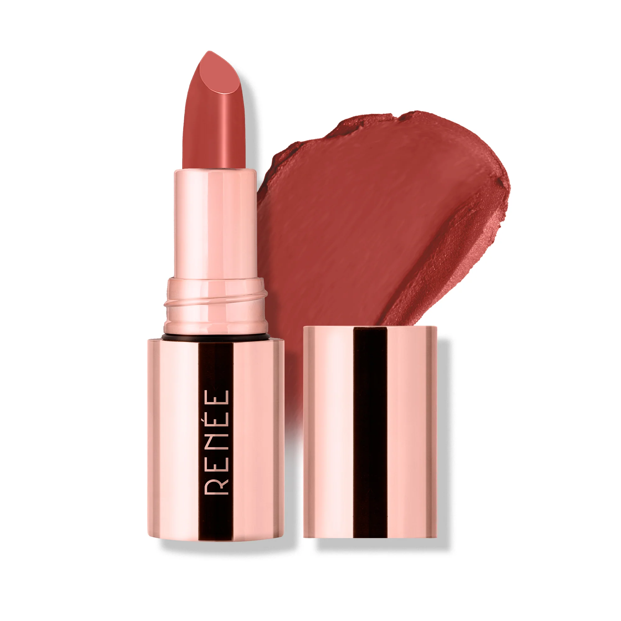 RENEE Everstay Long Stay Matte Lipstick, 4.2 g - Image 65