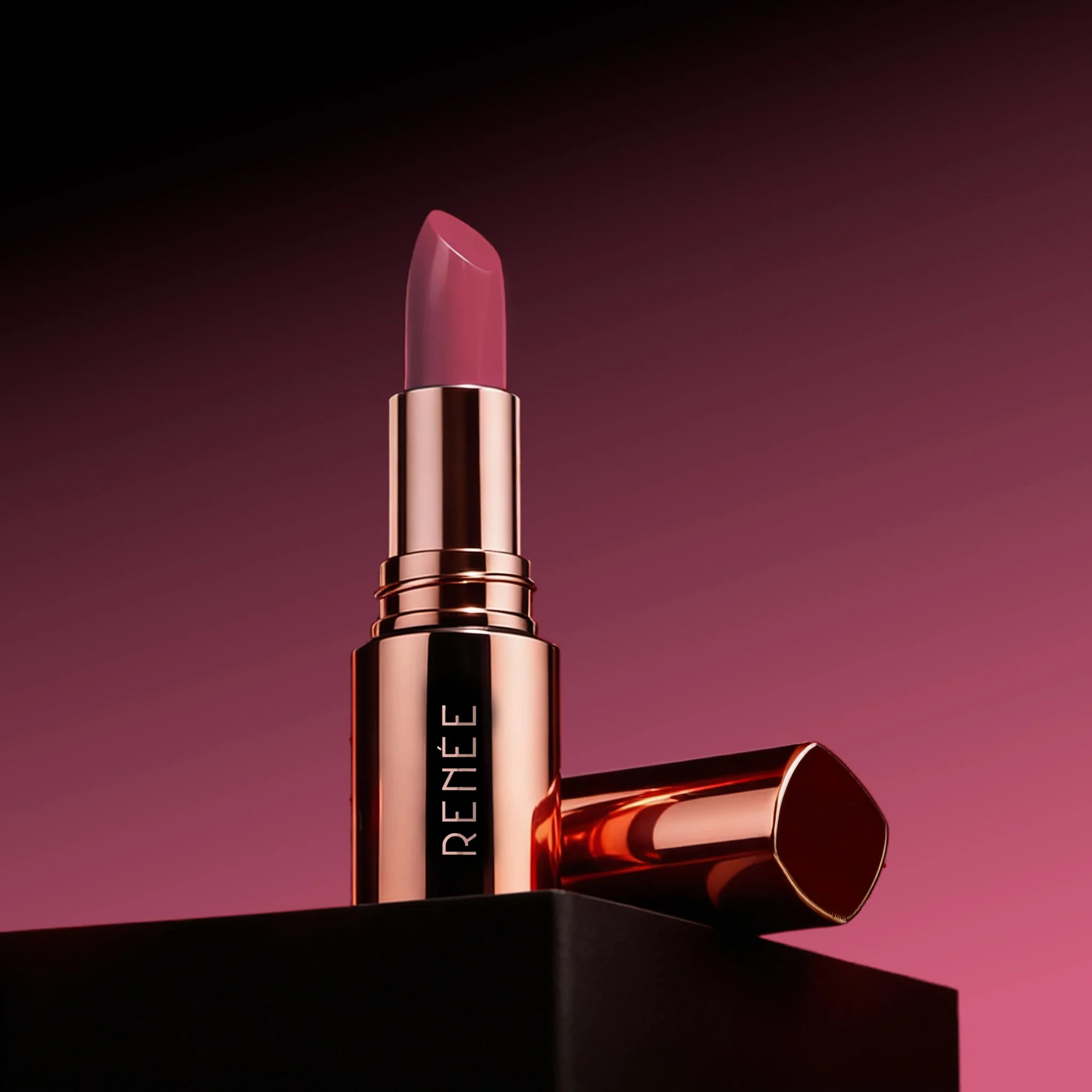 RENEE Everstay Long Stay Matte Lipstick, 4.2 g - Image 8