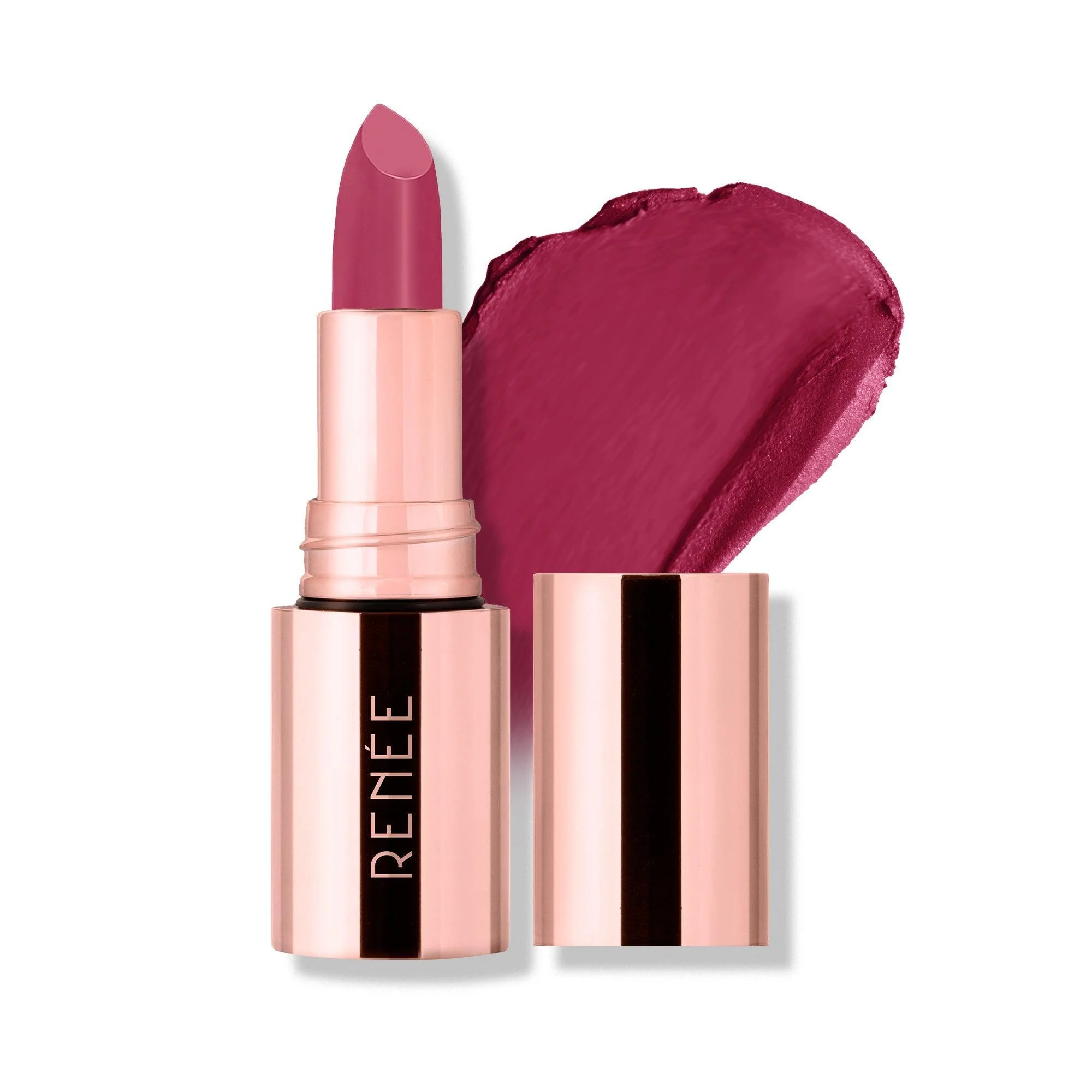 RENEE Everstay Long Stay Matte Lipstick, 4.2 g - Image 9