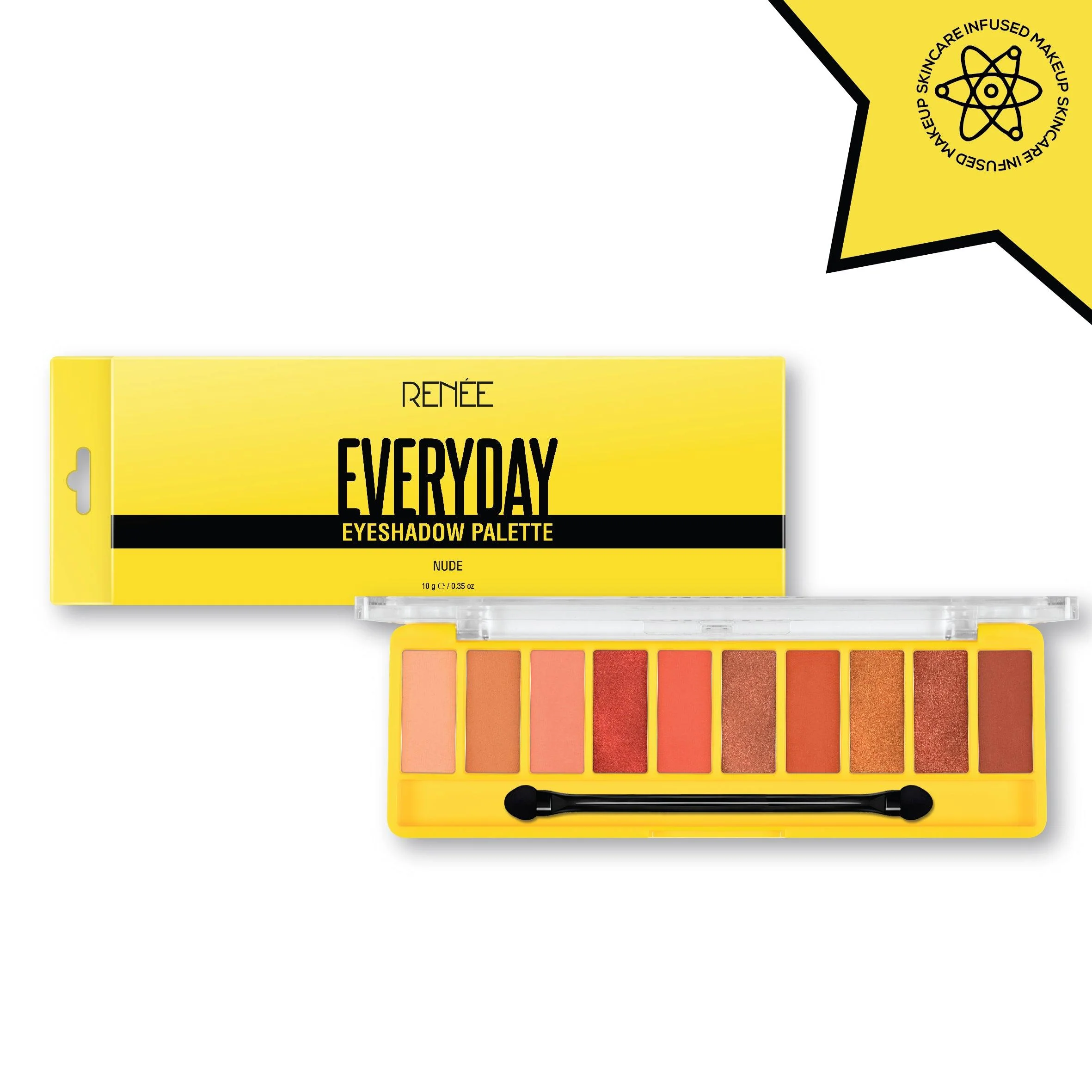 RENEE Everyday Eyeshadow, 10 g - Image 6