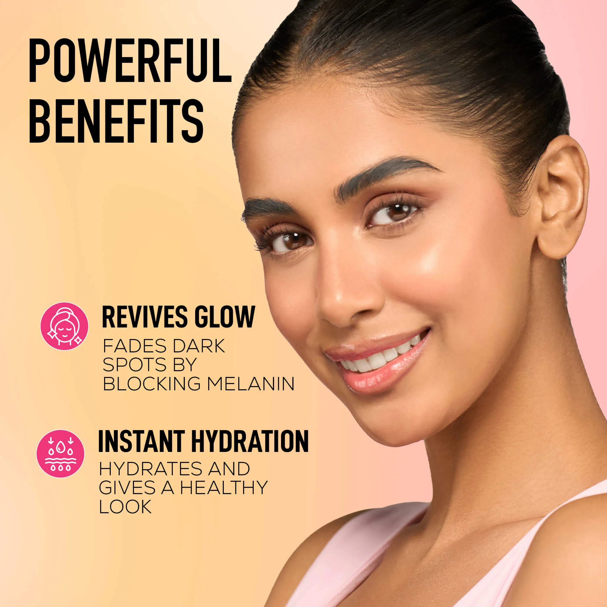 RENEE Everyday Face Bright Complete Skincare Combo With Face Wash, Illuminating Serum, Serum In Cream & In-Vivo Tested Sunscreen SPF 50 PA+++ - Image 3