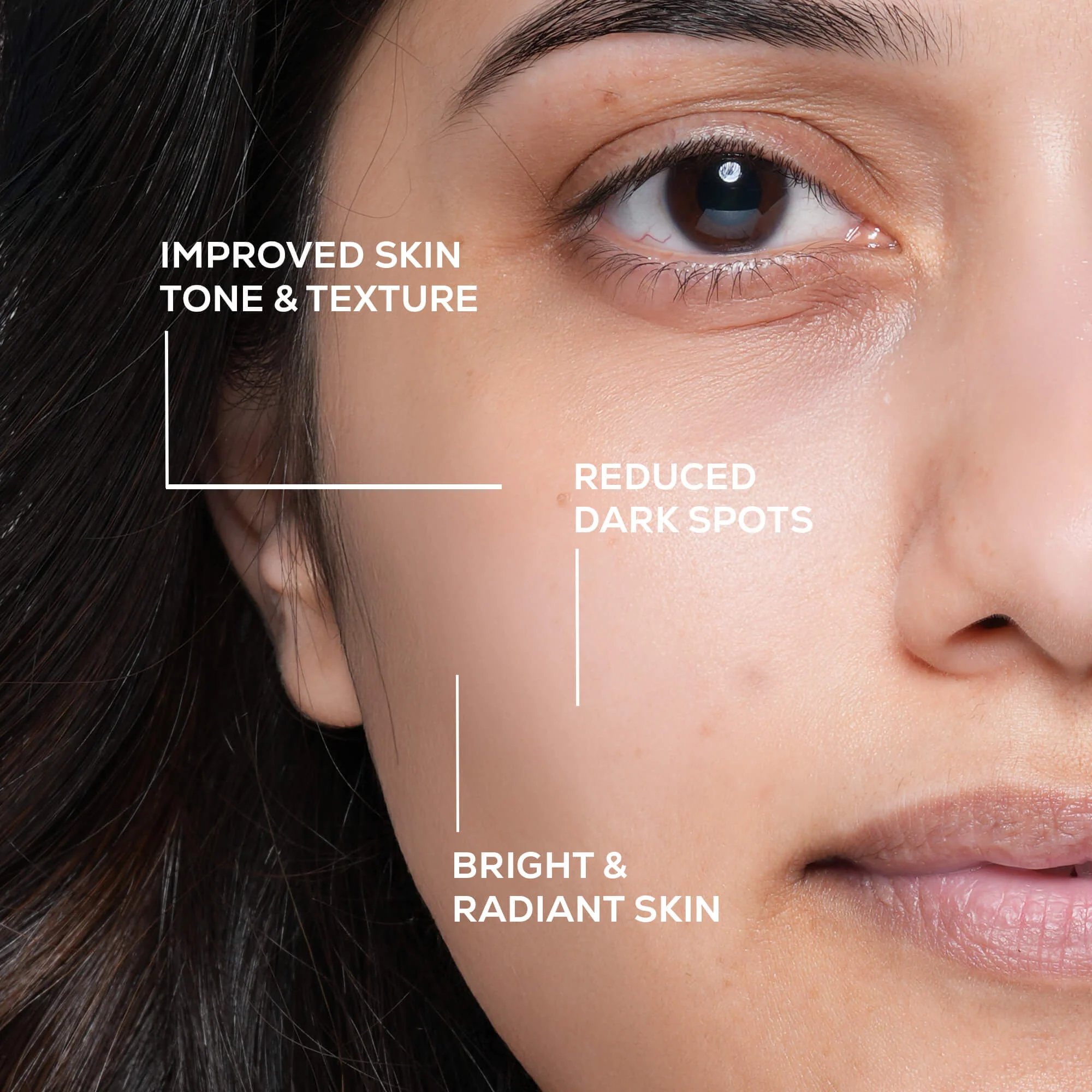 RENEE Everyday Face Bright Illuminating Face Serum For Brightening, 30 ml - Image 5